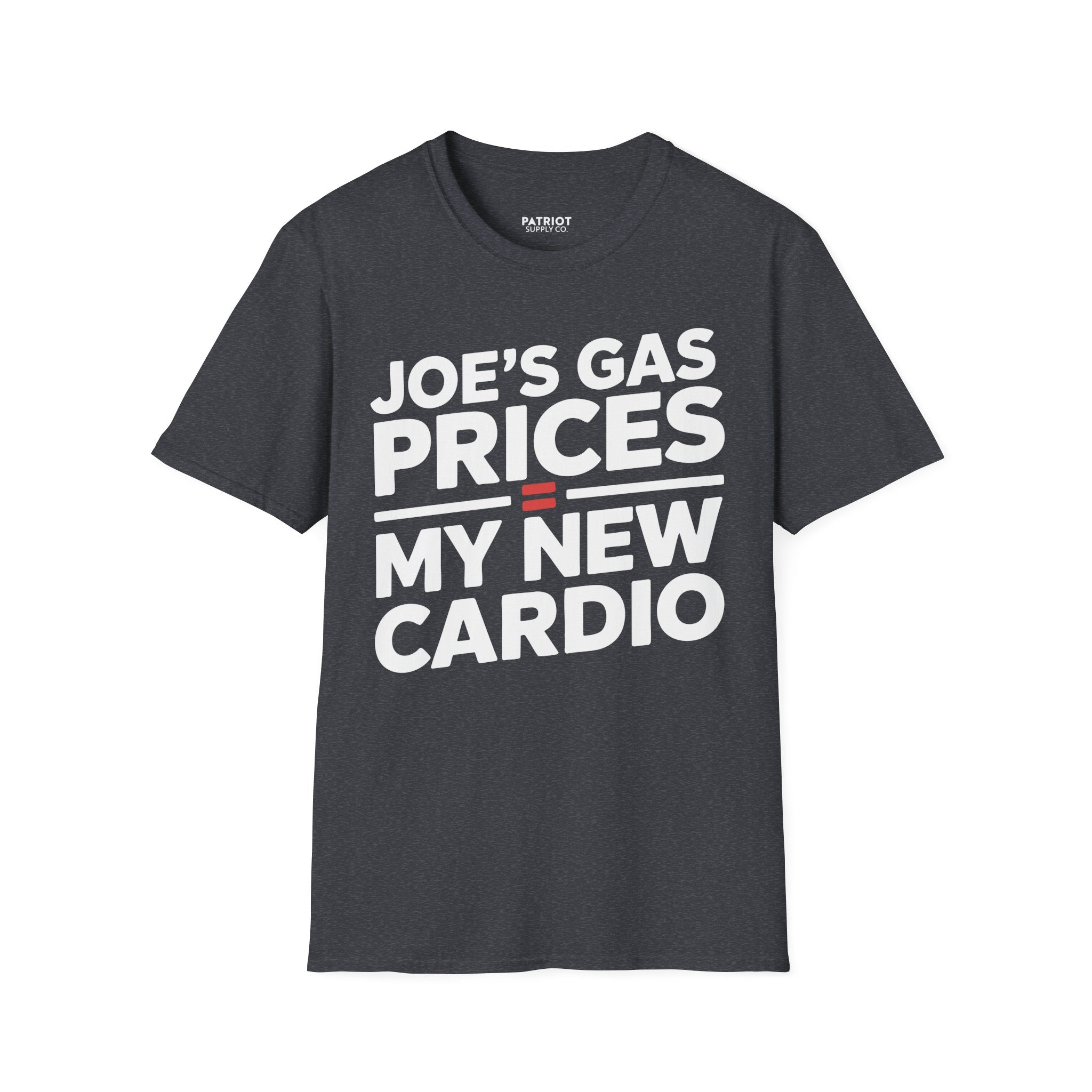 Joe&