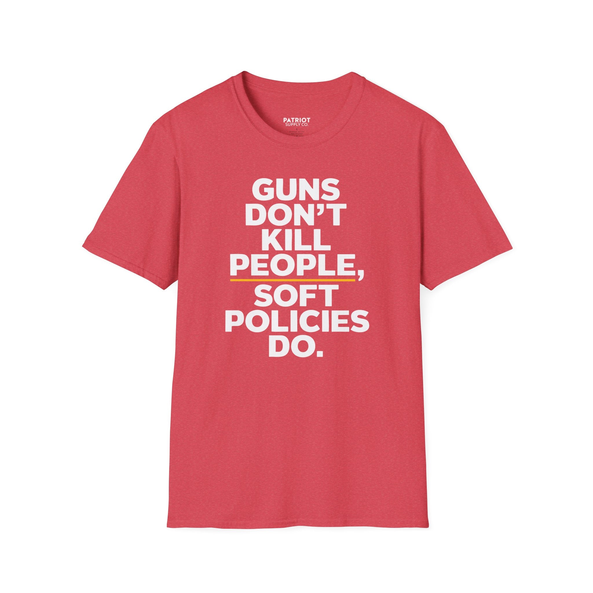 Guns Don&