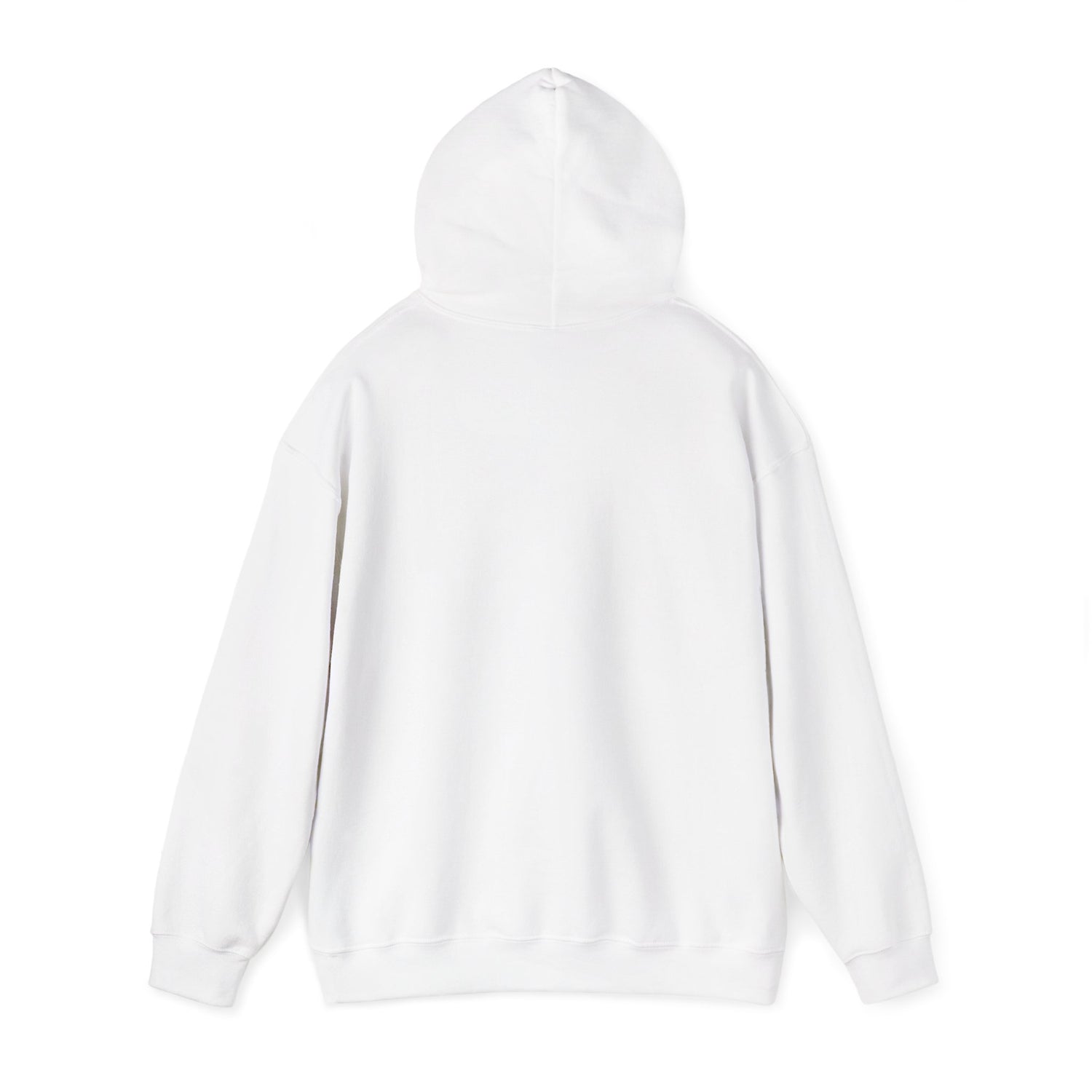 Red State of Mind Hooded Sweatshirt - Conservative Values Comfort Wear - Patriot Supply Co.