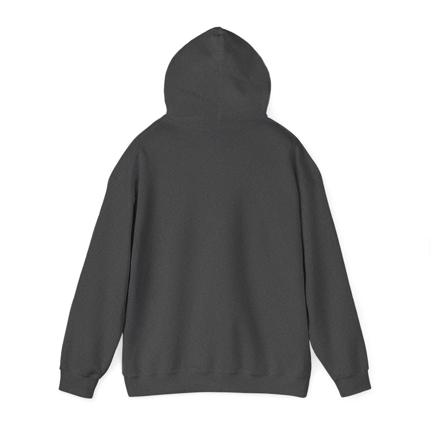 Red State of Mind Hooded Sweatshirt - Conservative Values Comfort Wear - Patriot Supply Co.