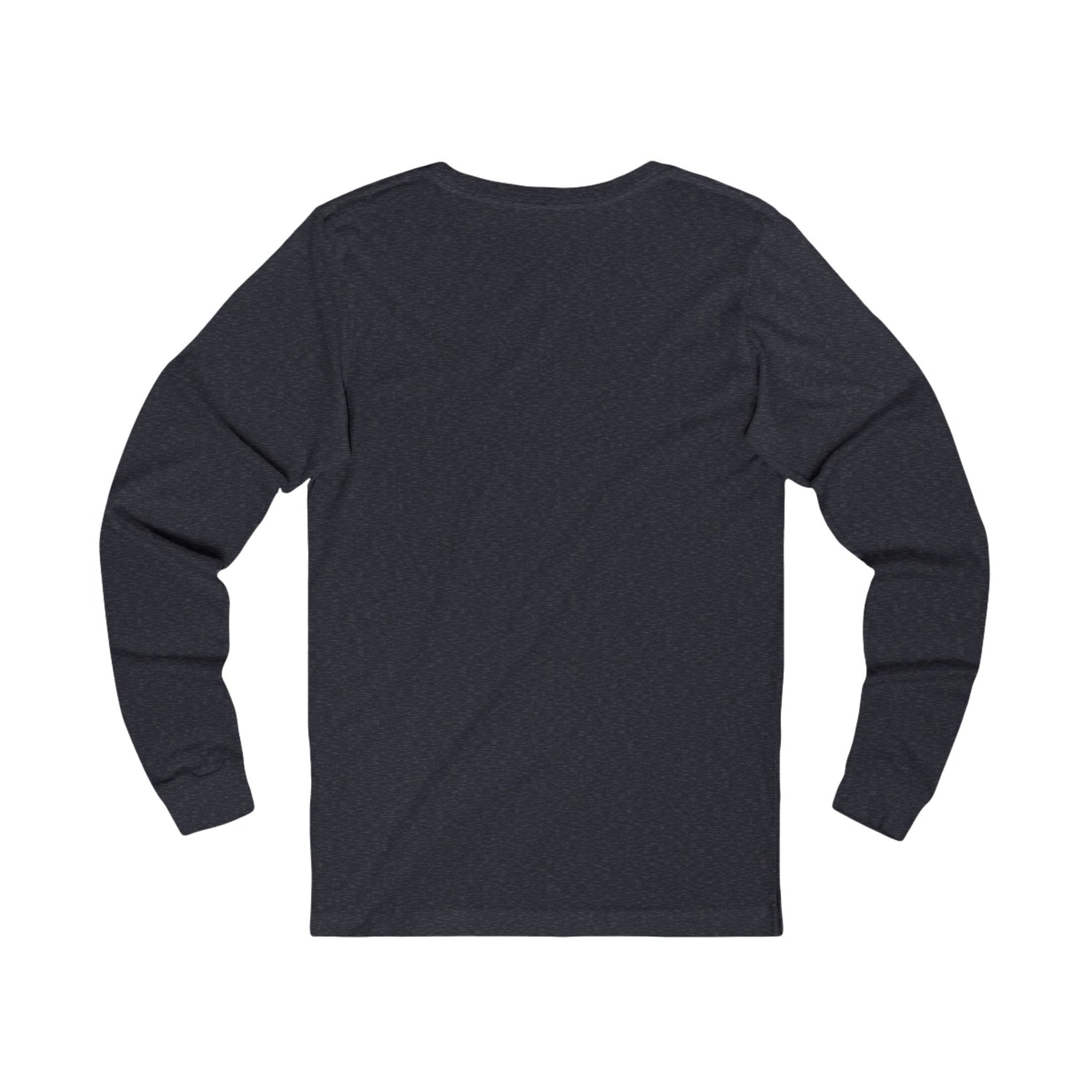 Patriotic Warrior Long Sleeve Tee - Conservative Faith and Freedom Statement Shirt - Patriot Supply Co.