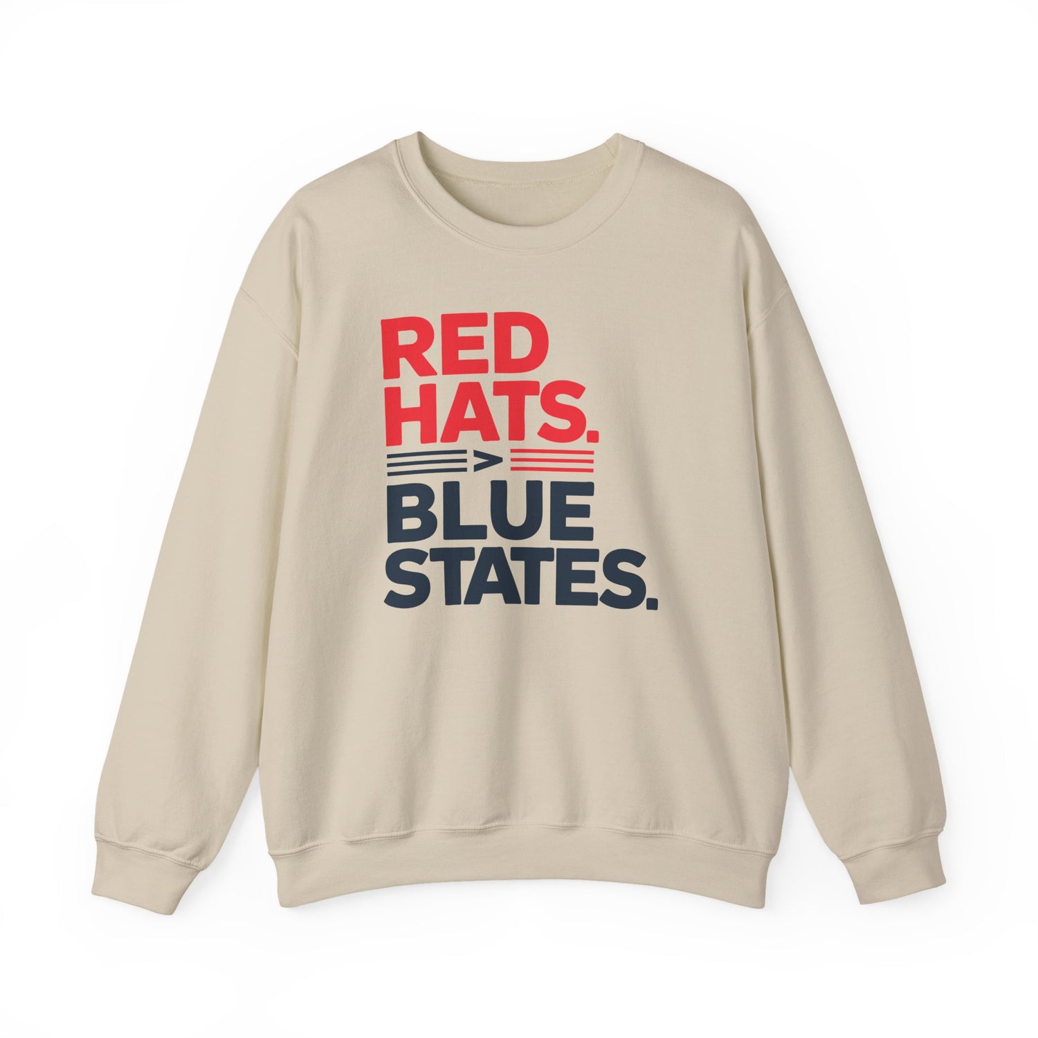 Red Hats > Blue States Women&