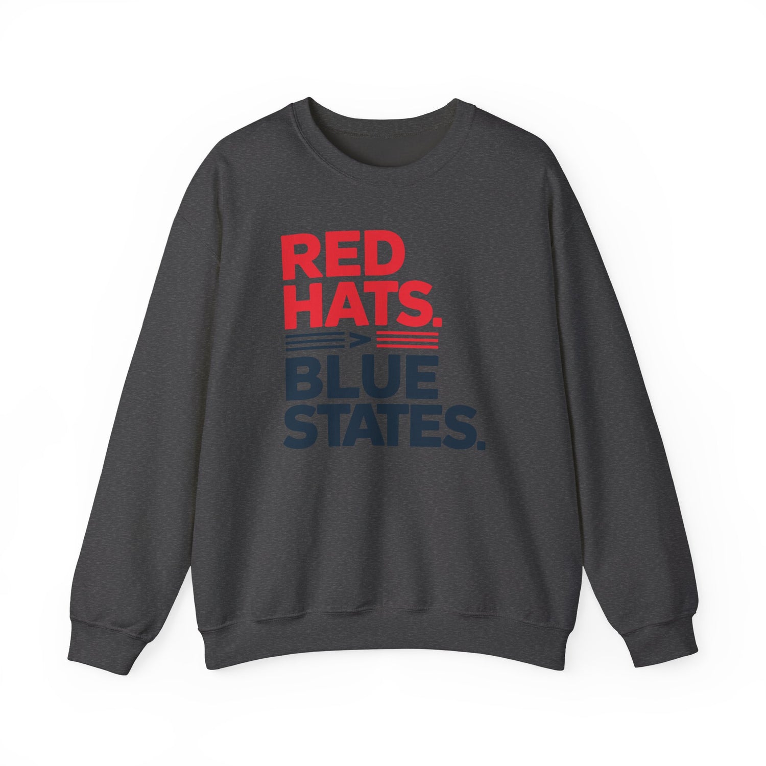 Red Hats > Blue States Women&