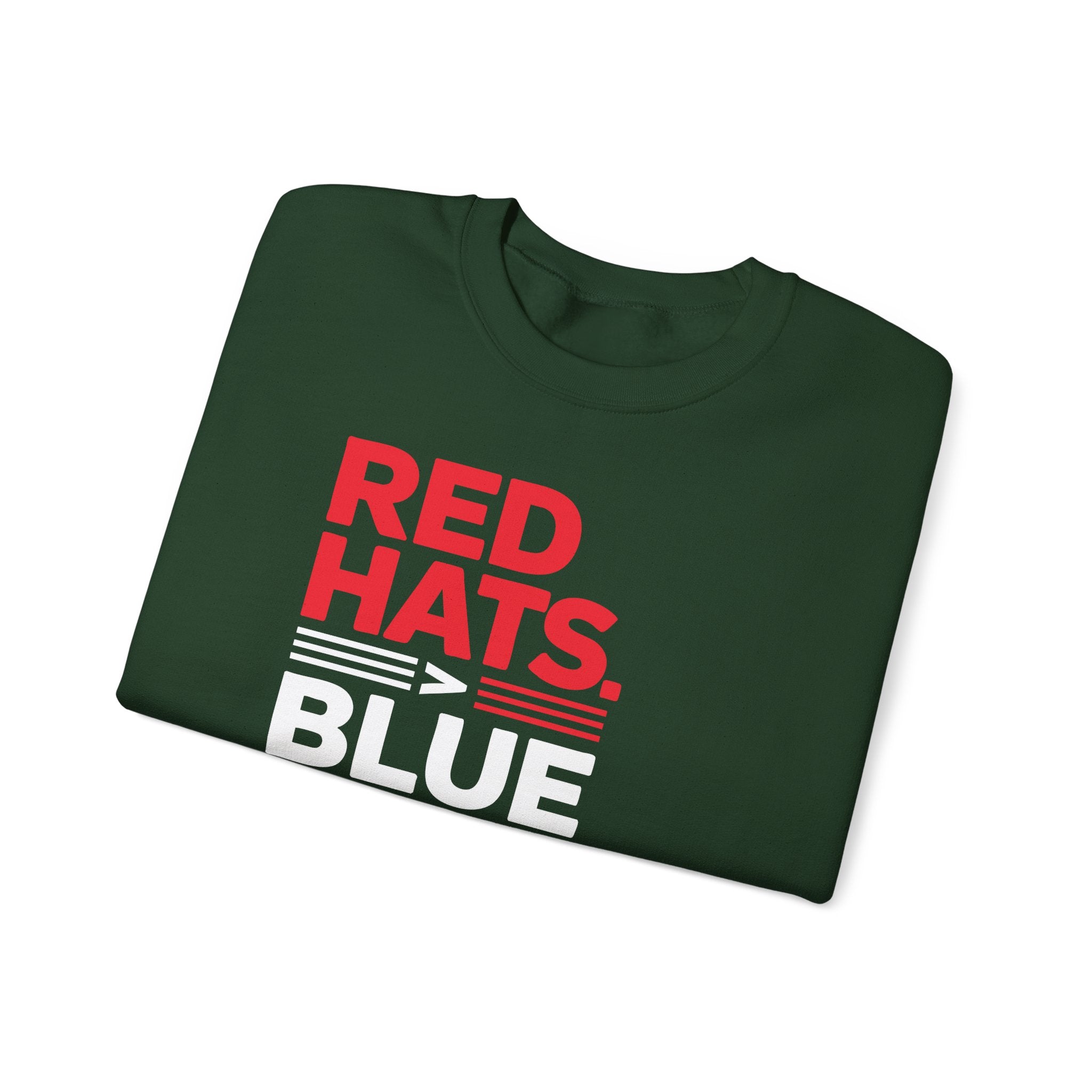 Red Hats > Blue States Women&