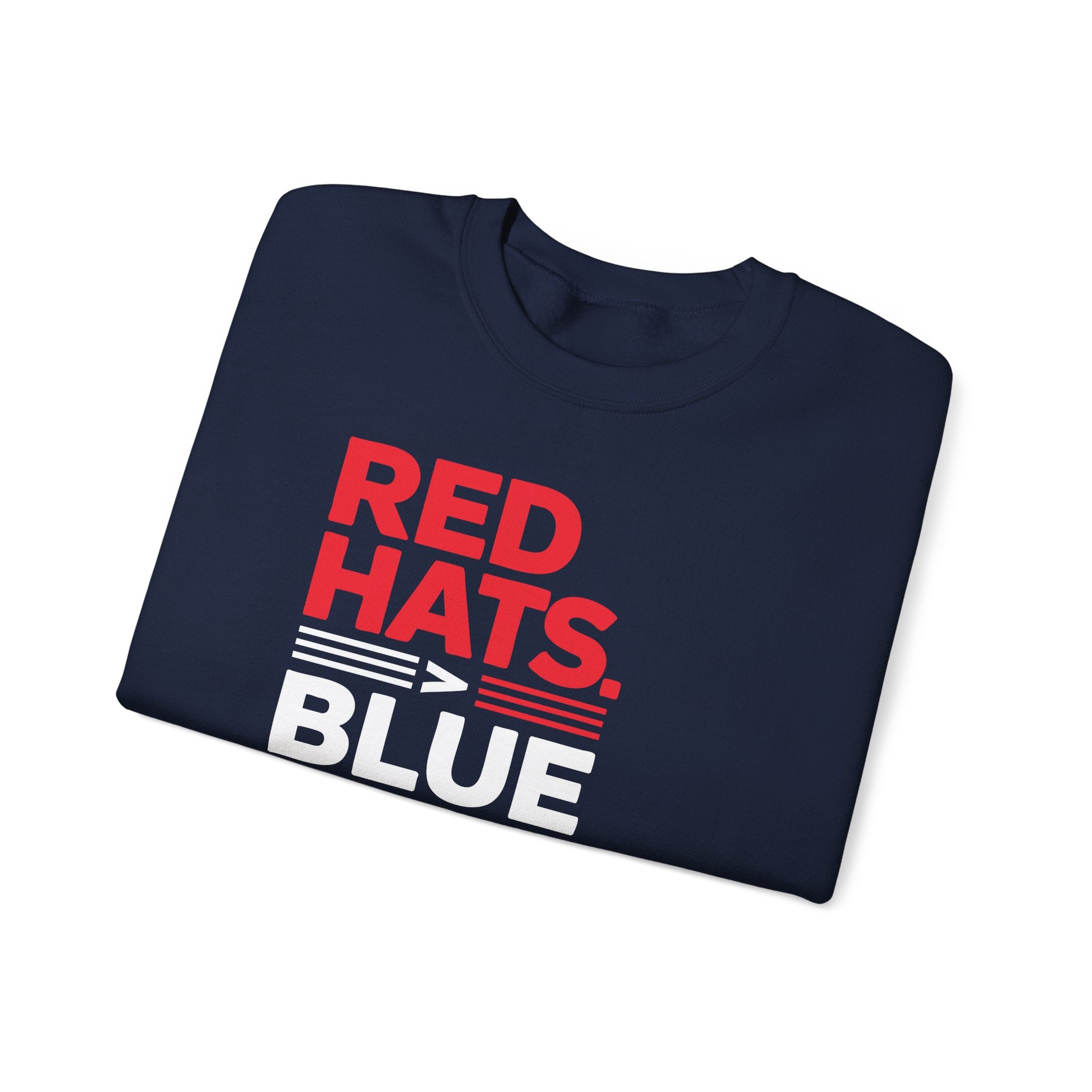 Red Hats > Blue States Women&