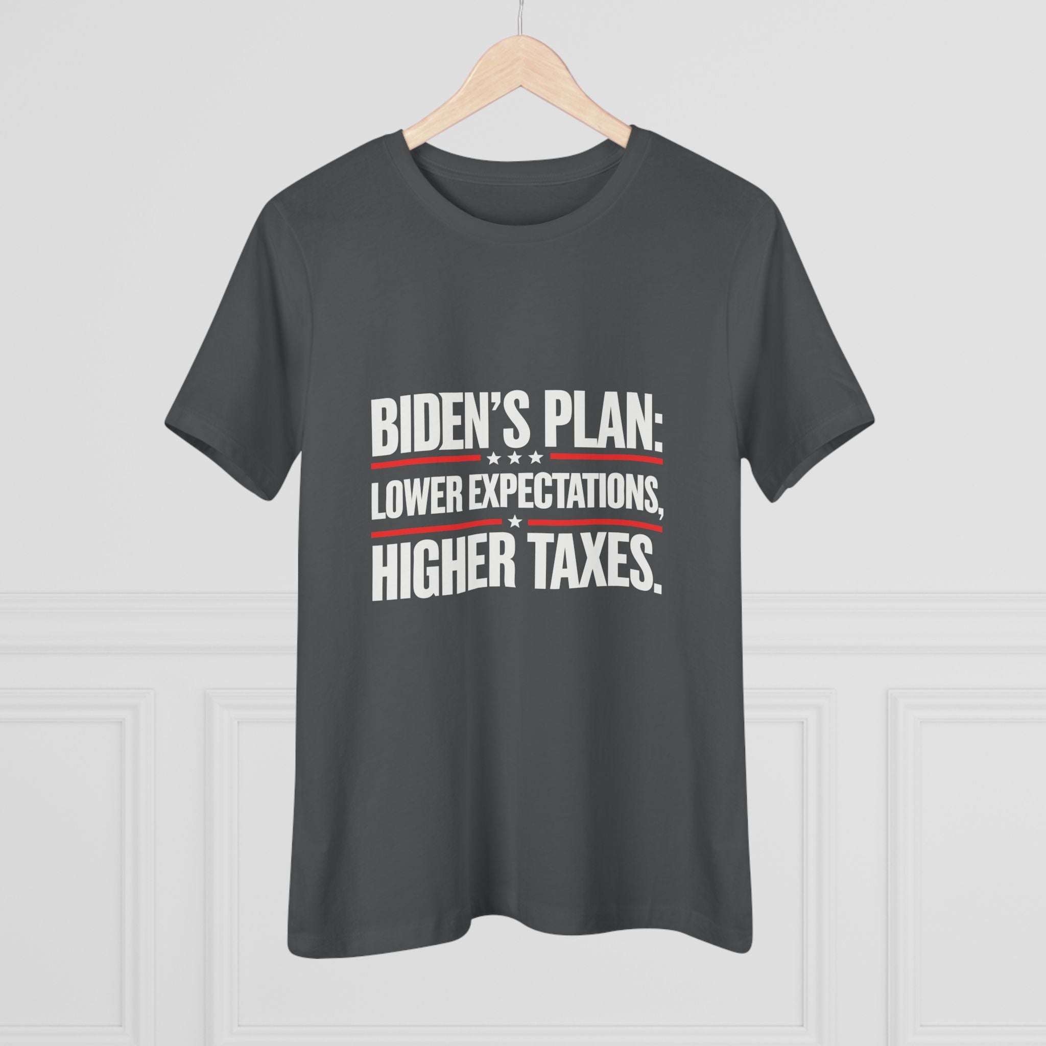 Biden Satire Women&
