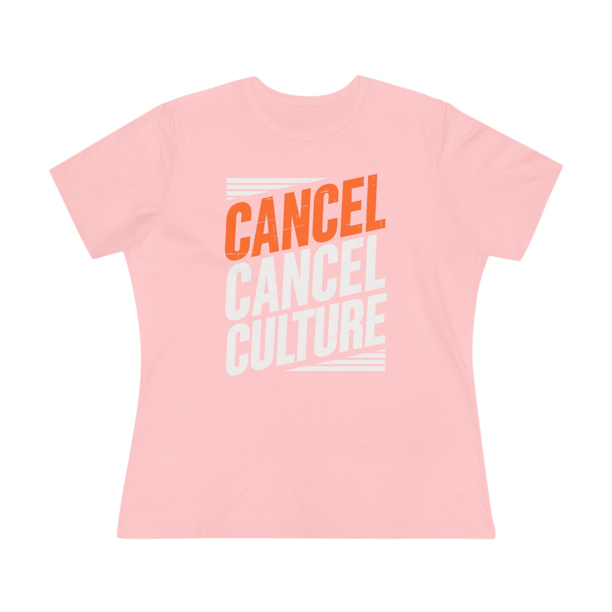 Cancel Cancel Culture Women&