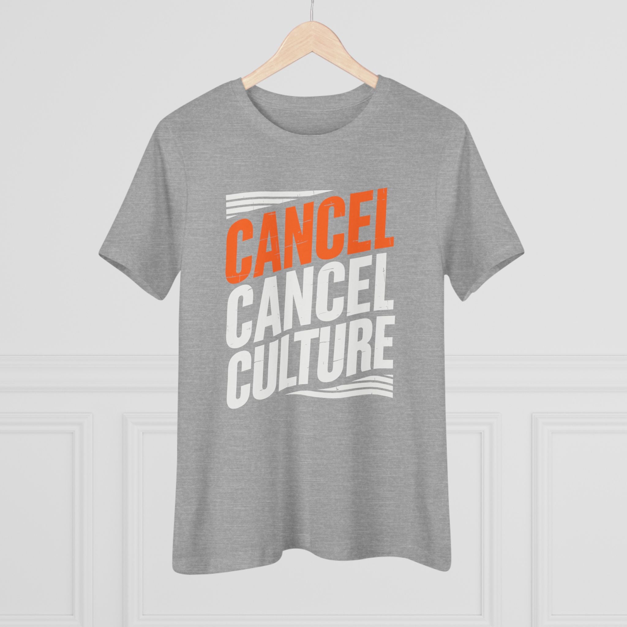 Cancel Cancel Culture Women&