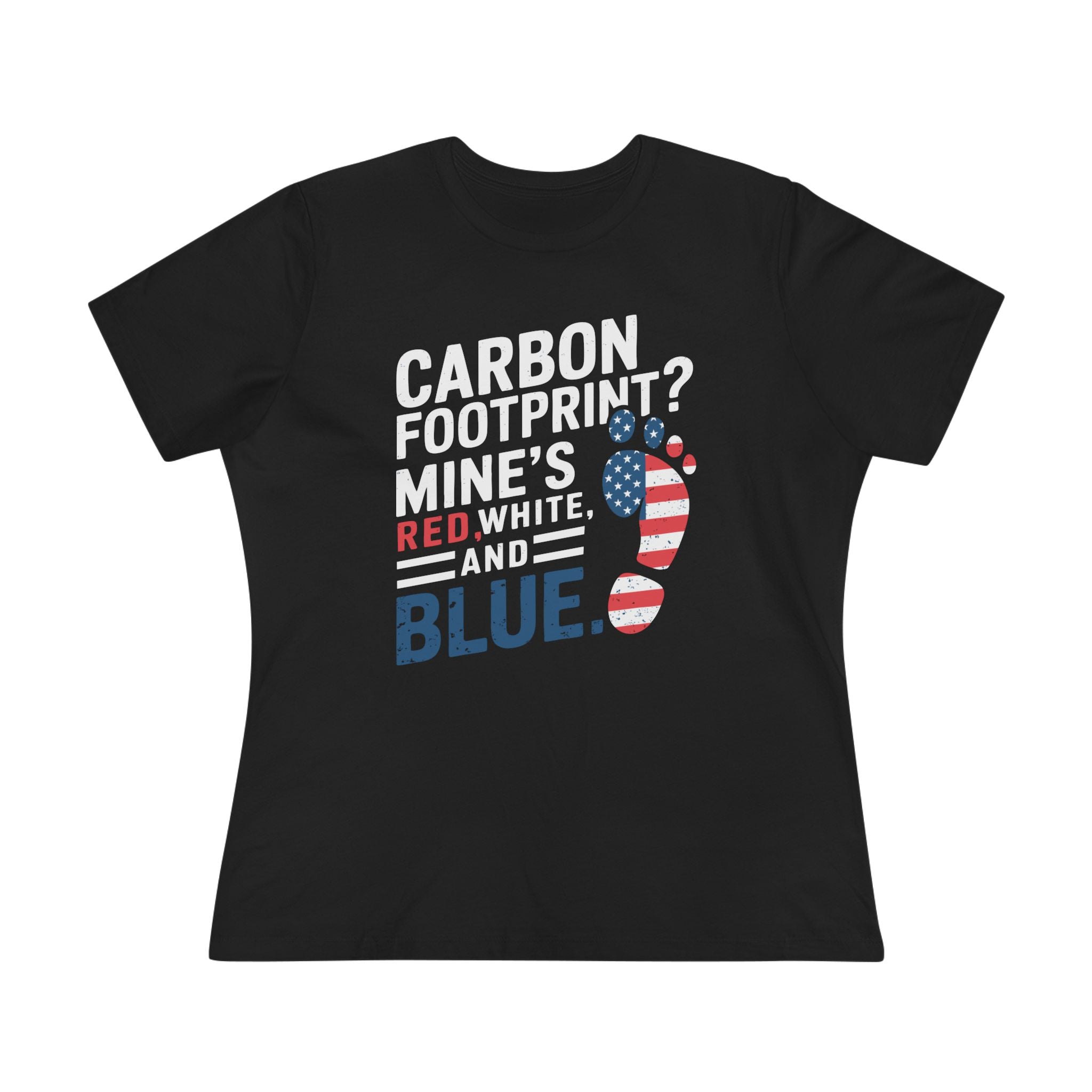 Carbon Footprint Mine&