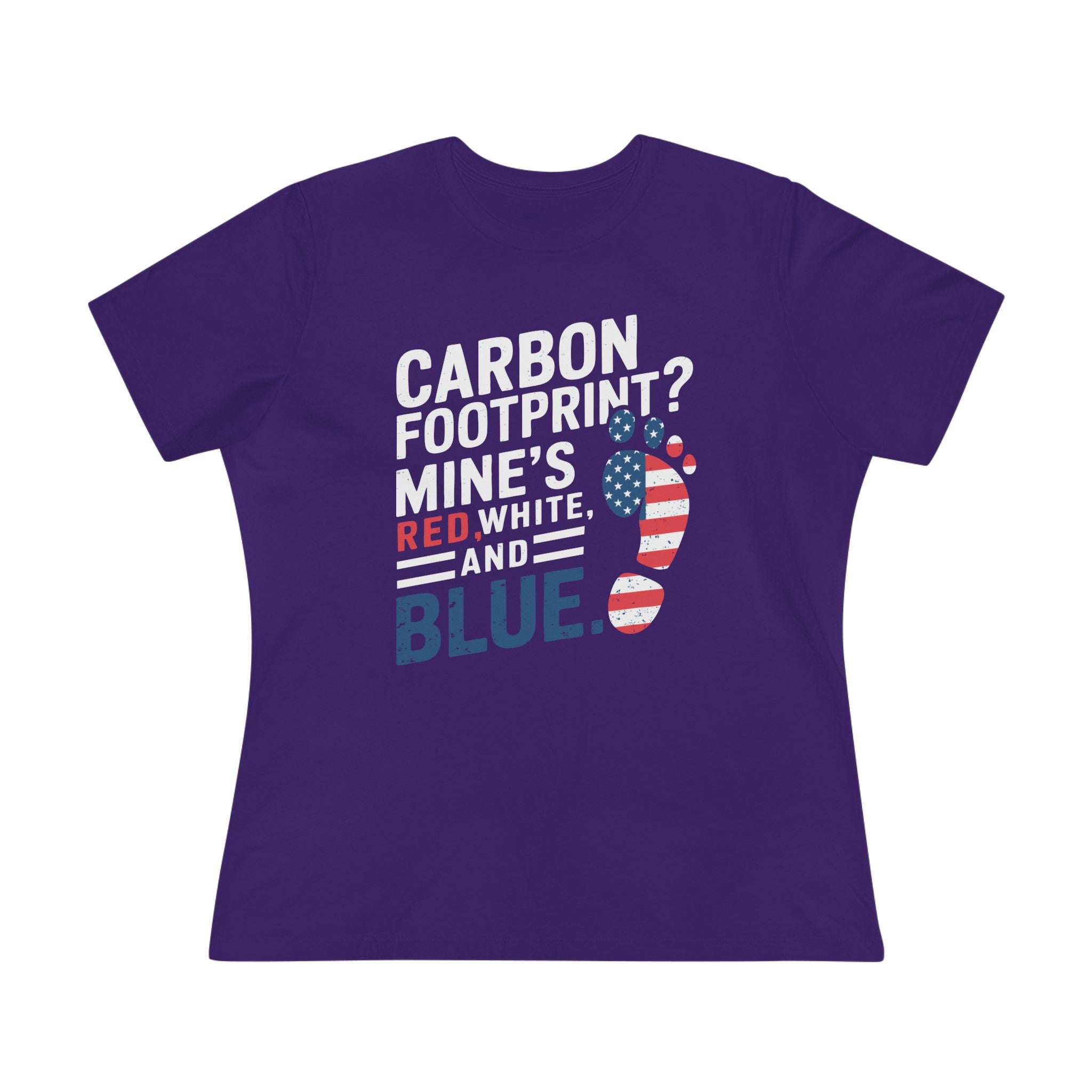 Carbon Footprint Mine&