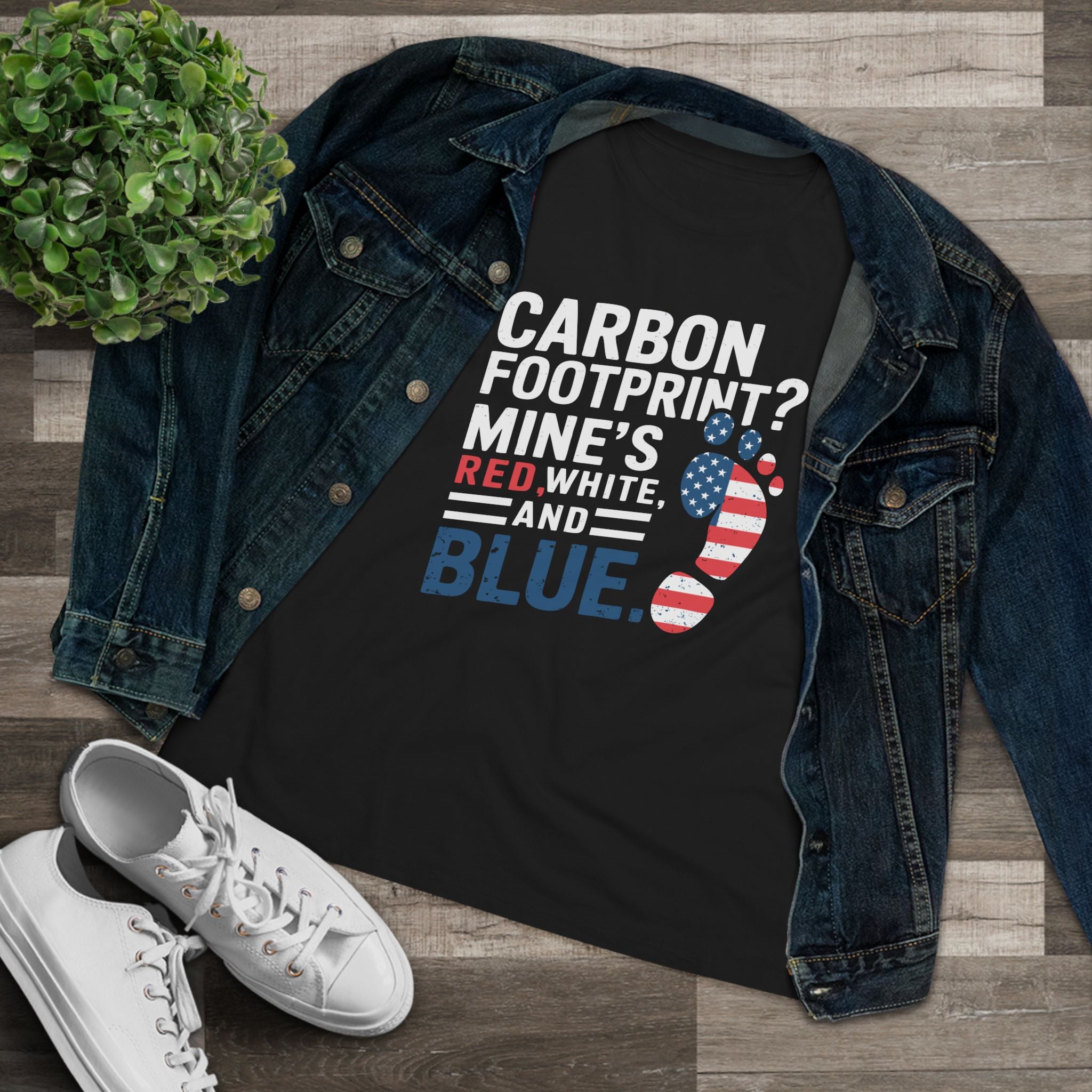 Carbon Footprint Mine&
