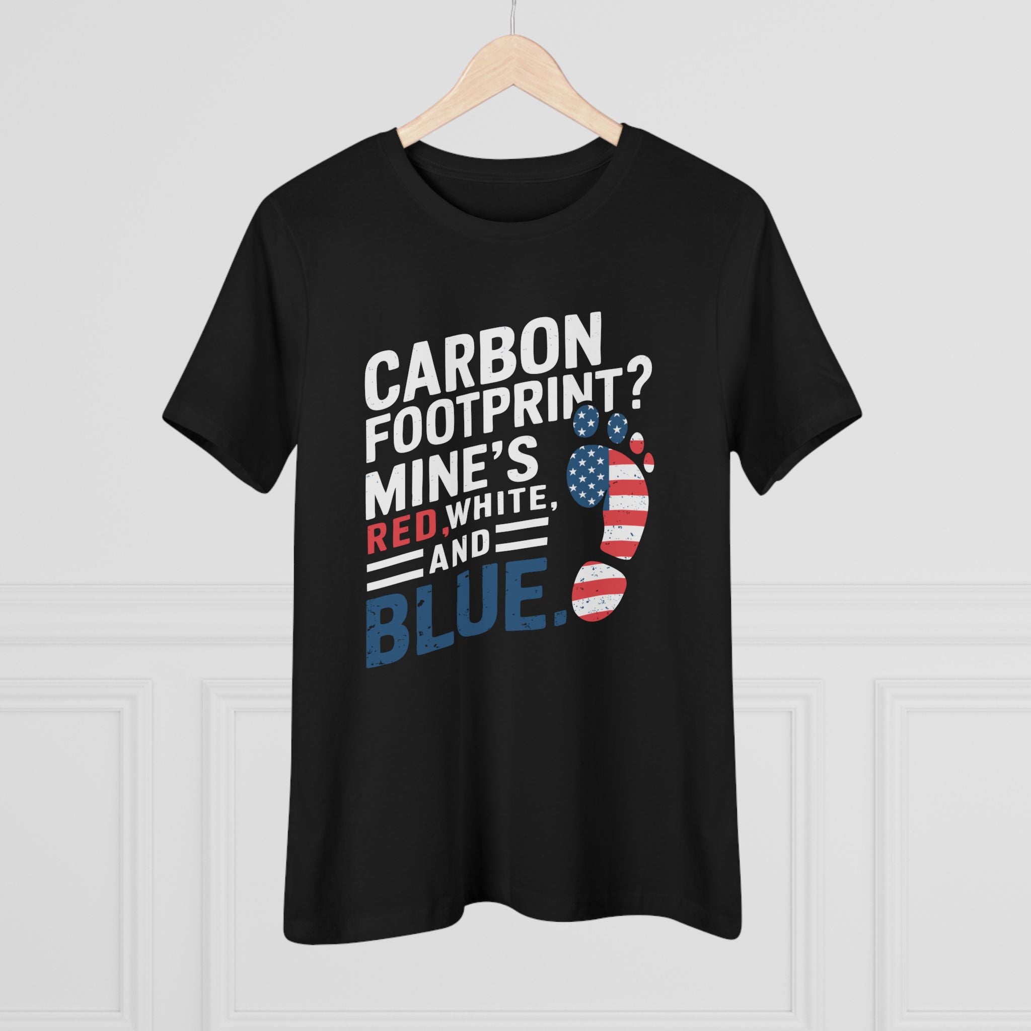 Carbon Footprint Mine&