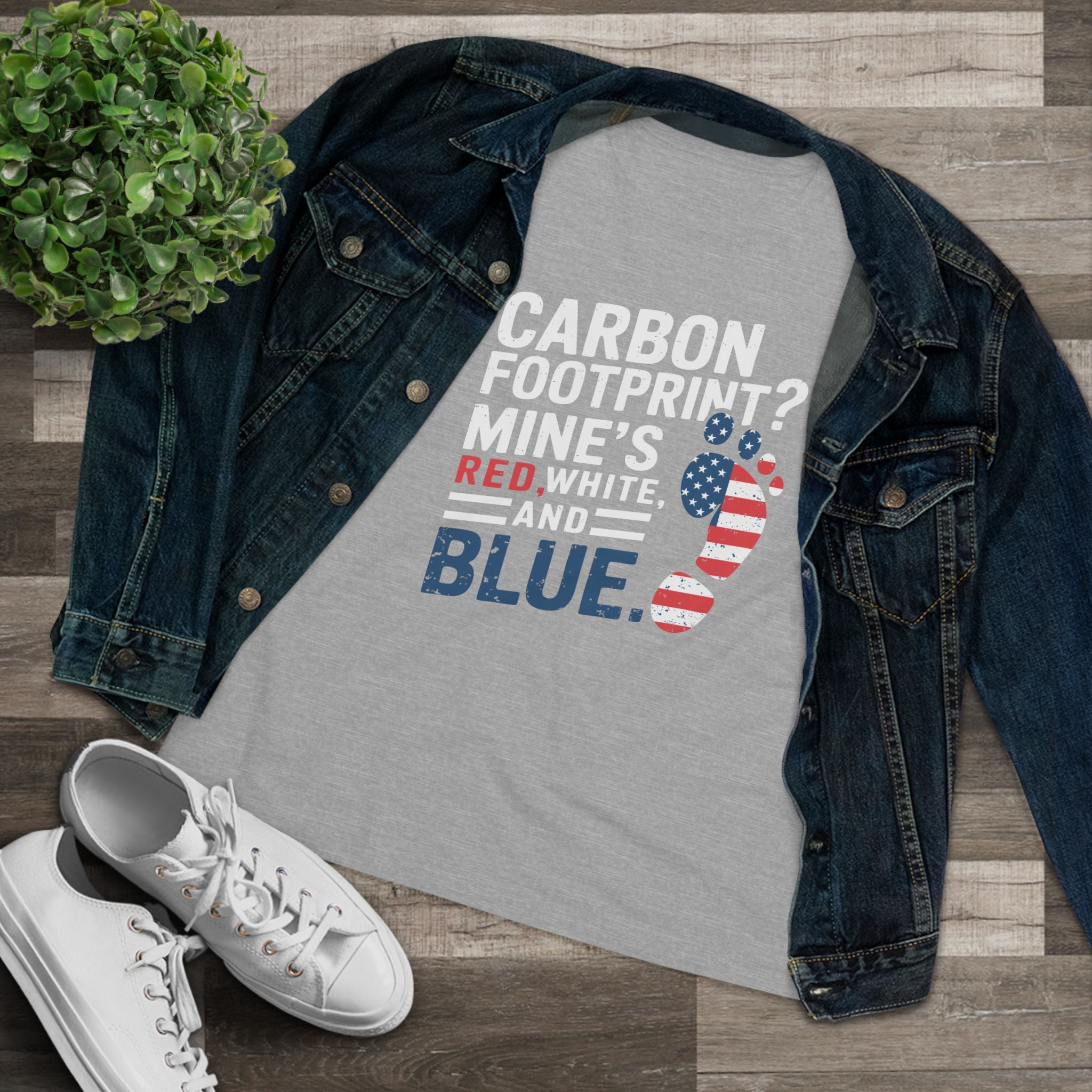 Carbon Footprint Mine&