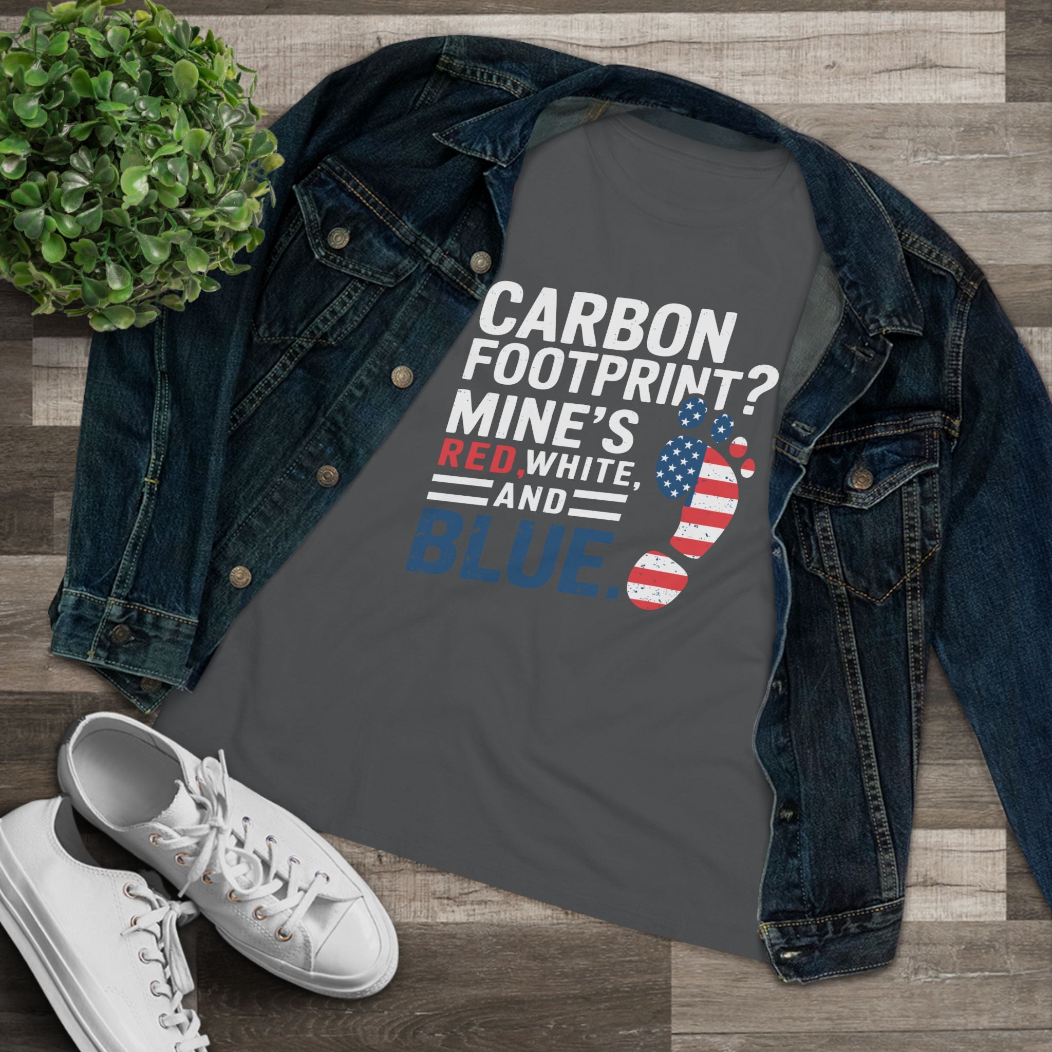 Carbon Footprint Mine&