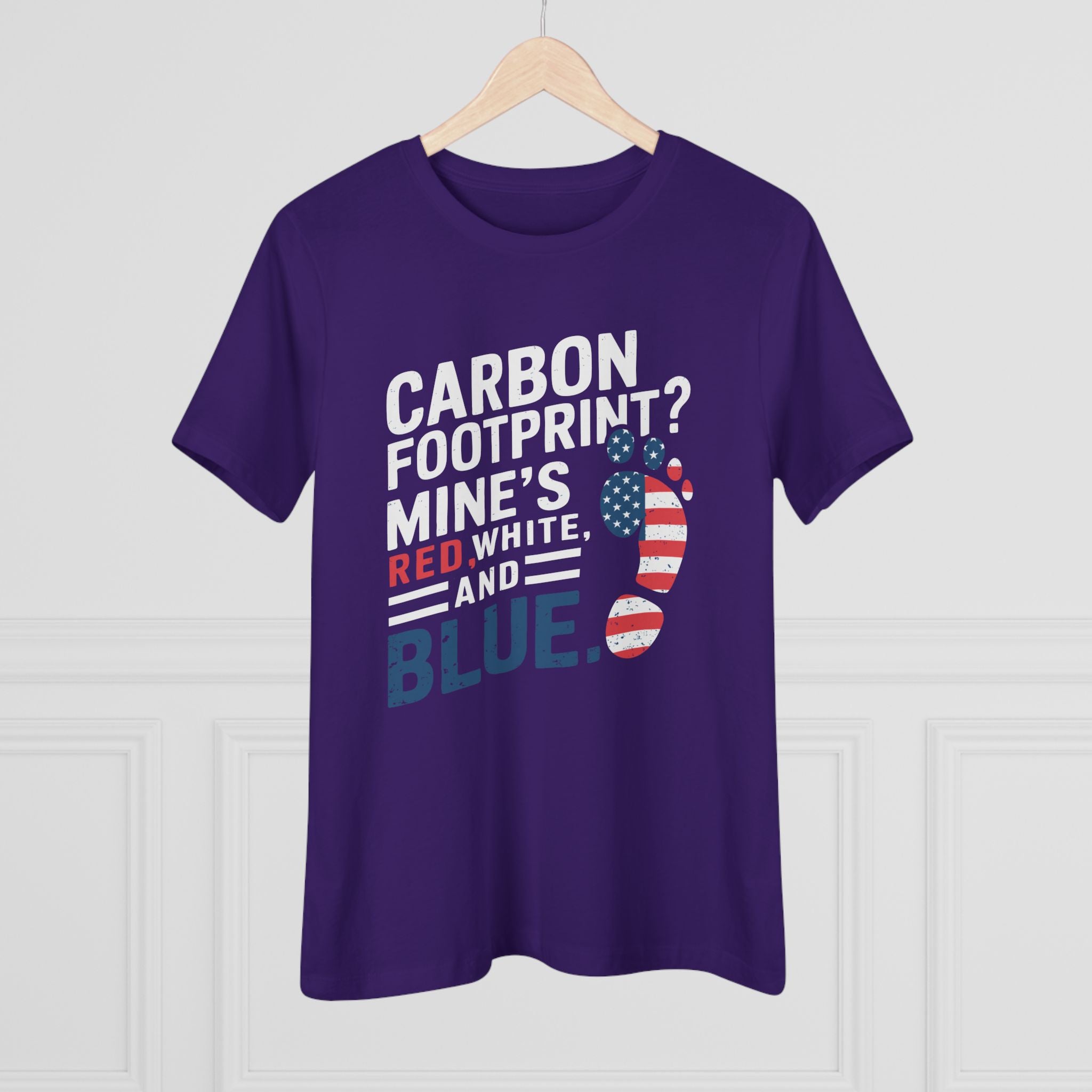 Carbon Footprint Mine&