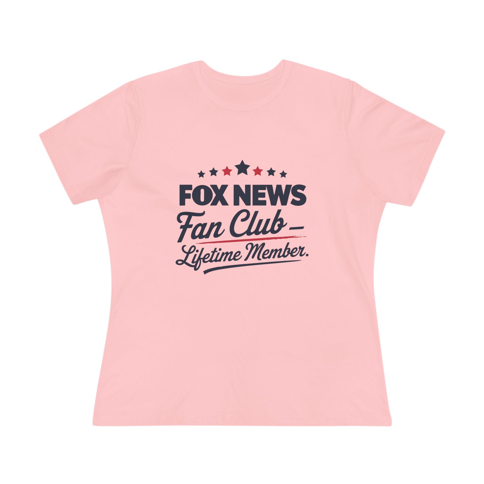 Fox News Fan Club Women&