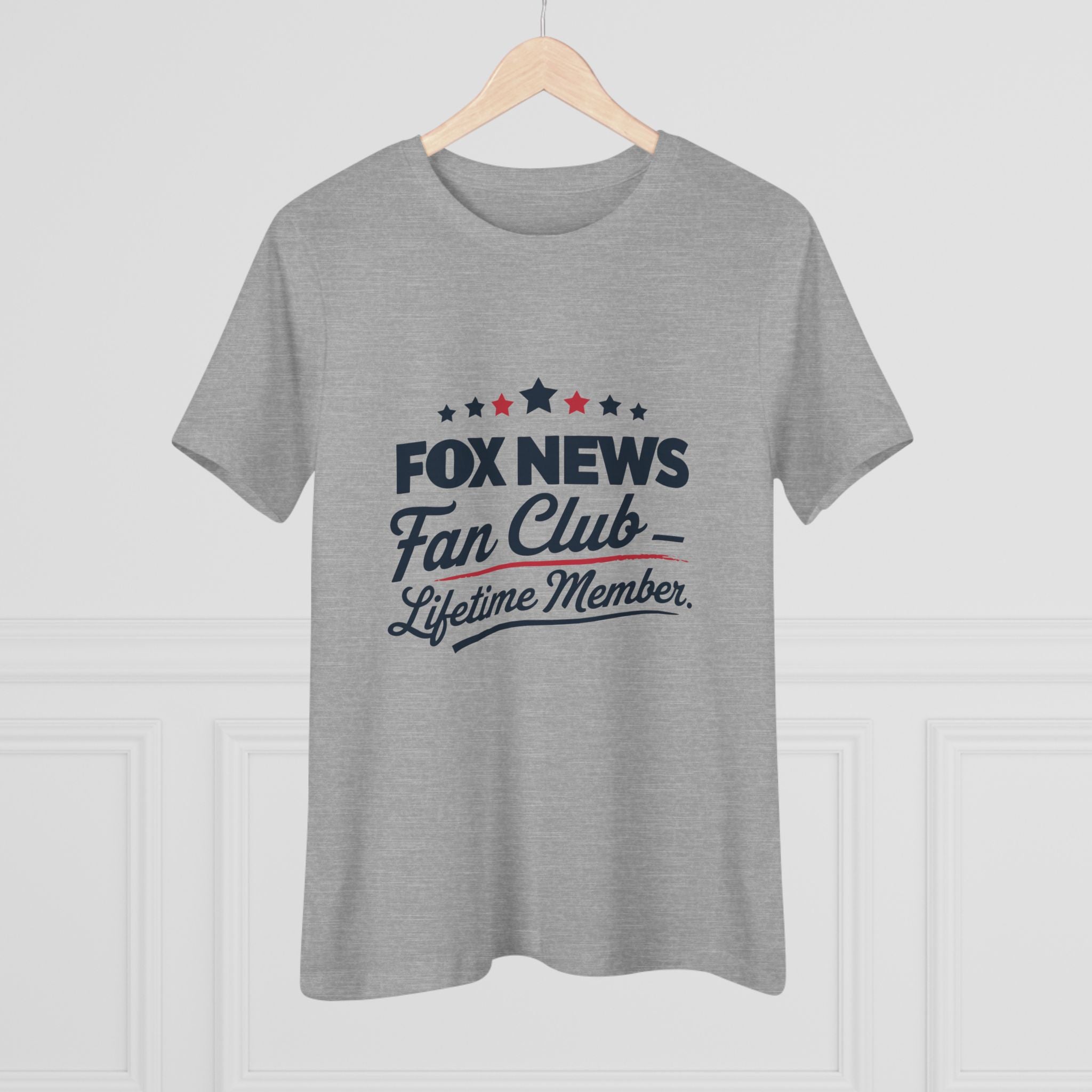 Fox News Fan Club Women&