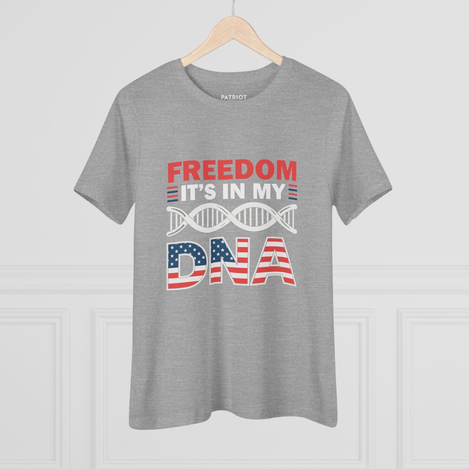 Freedom It&
