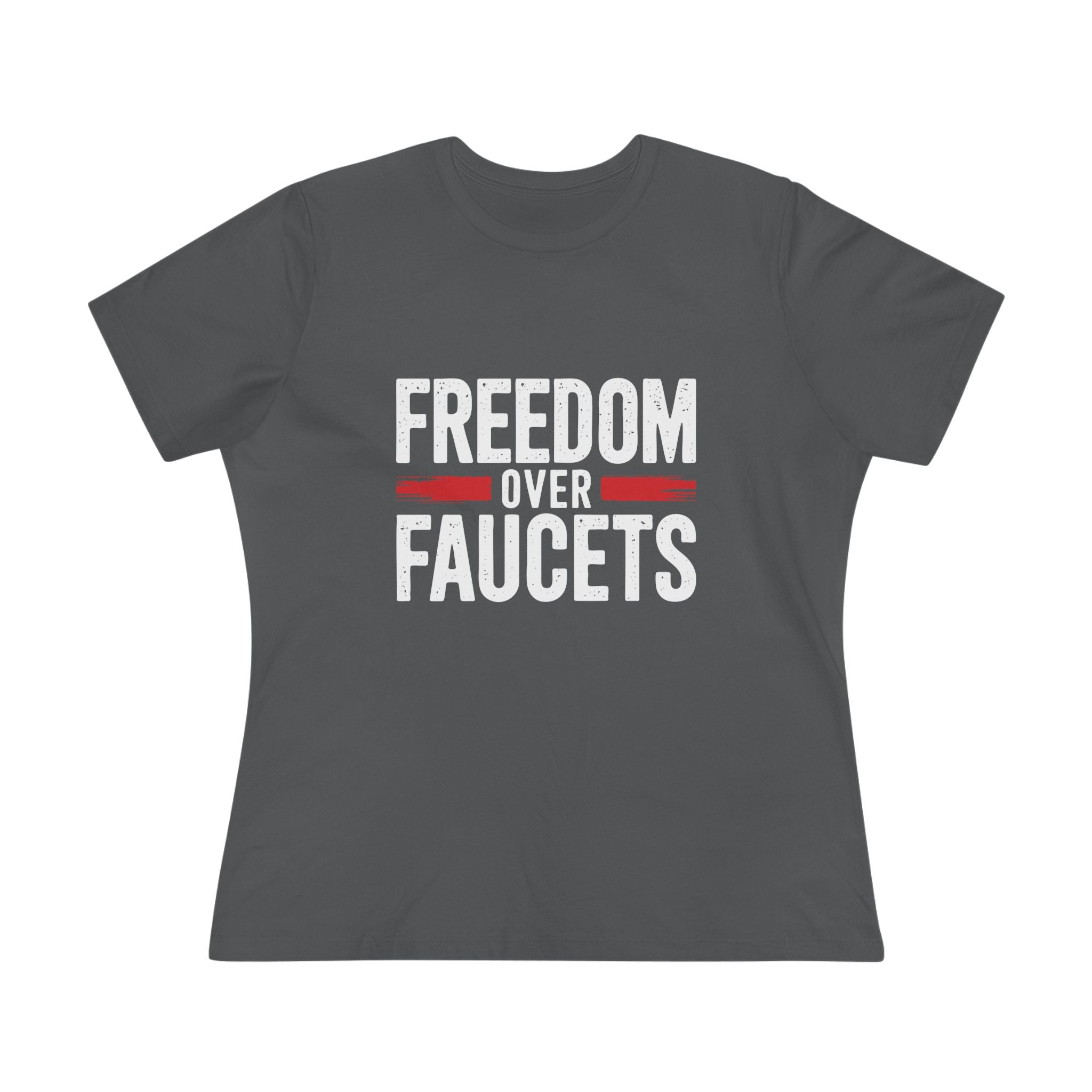 Freedom Over Faucets - Empowered Freedom Women&