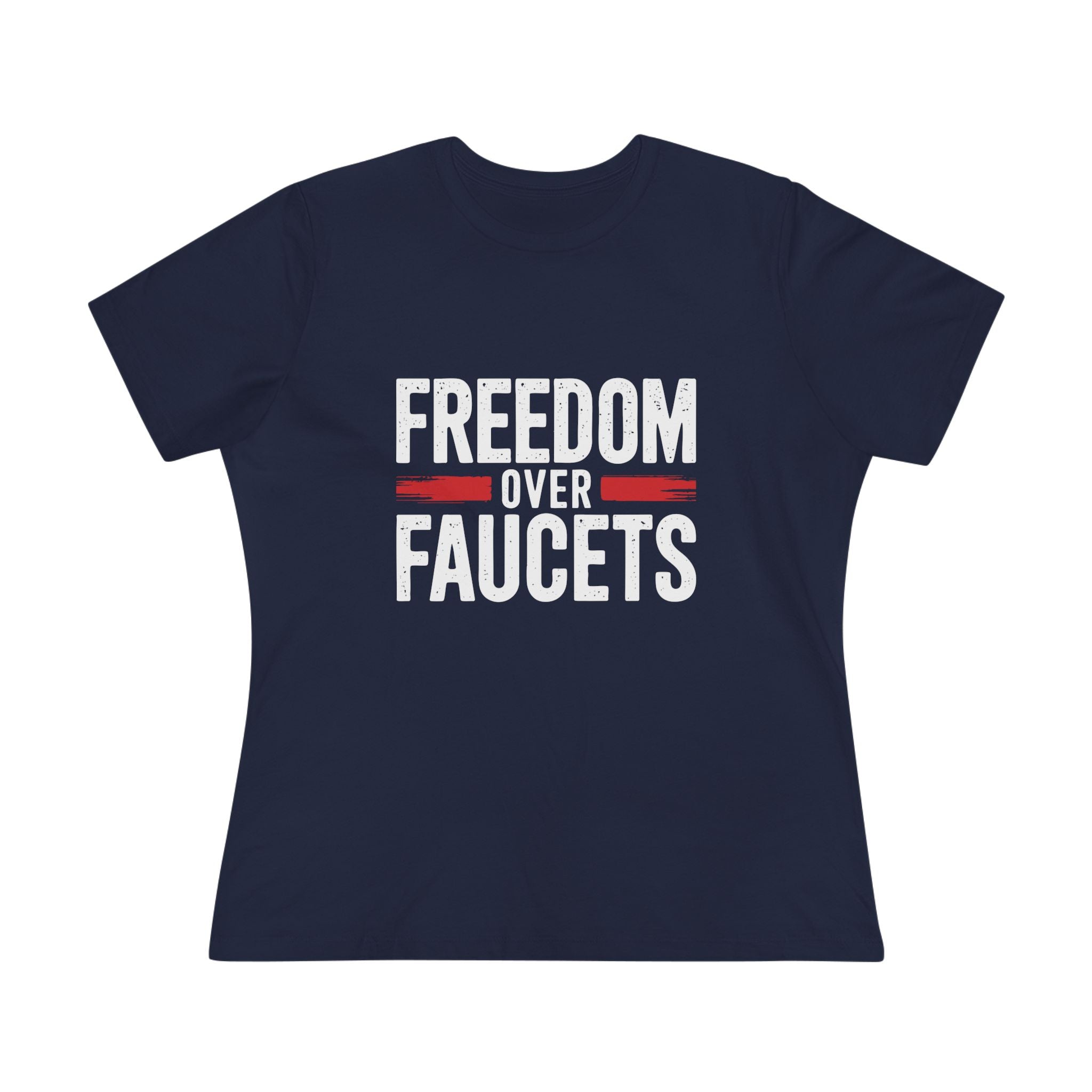 Freedom Over Faucets - Empowered Freedom Women&