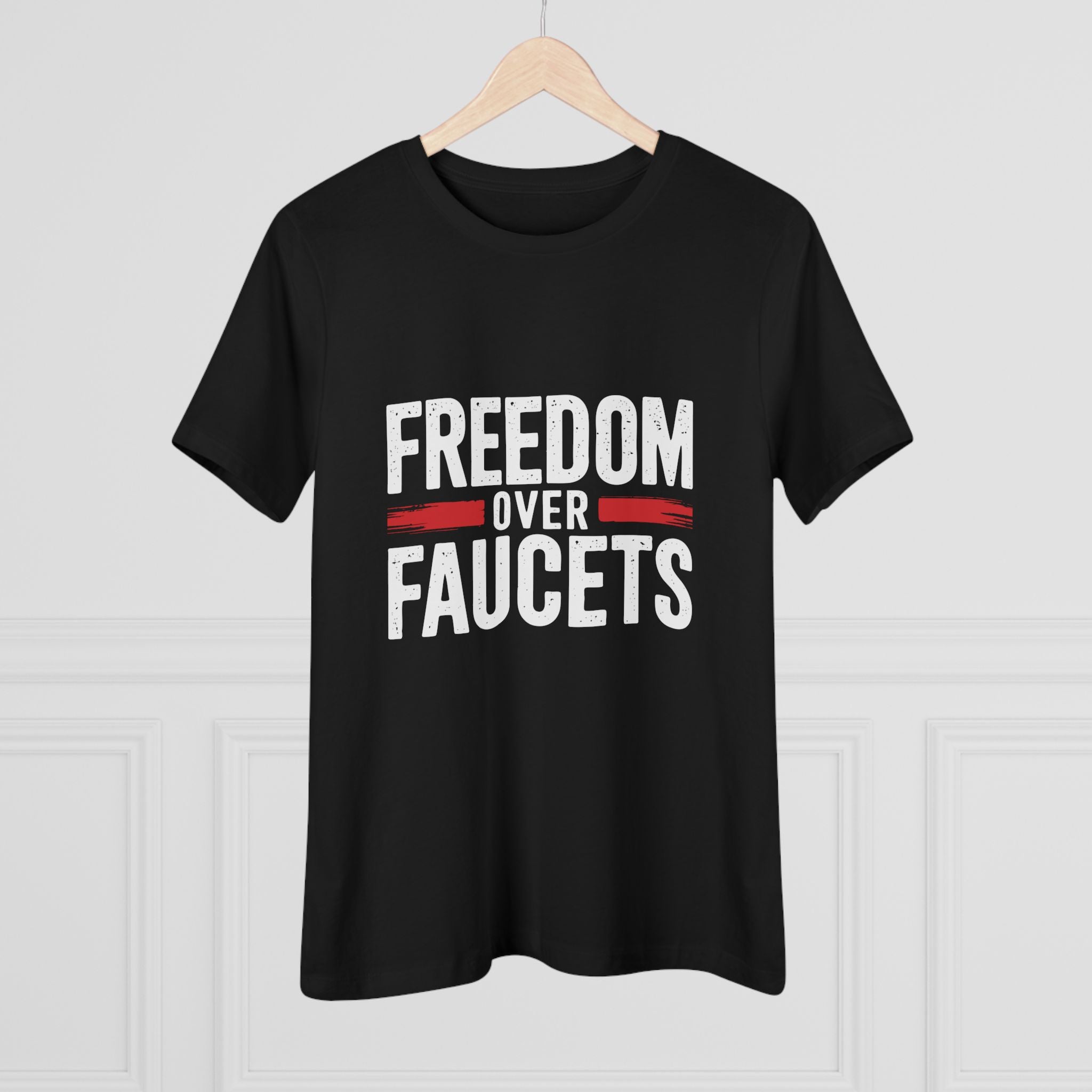 Freedom Over Faucets - Empowered Freedom Women&