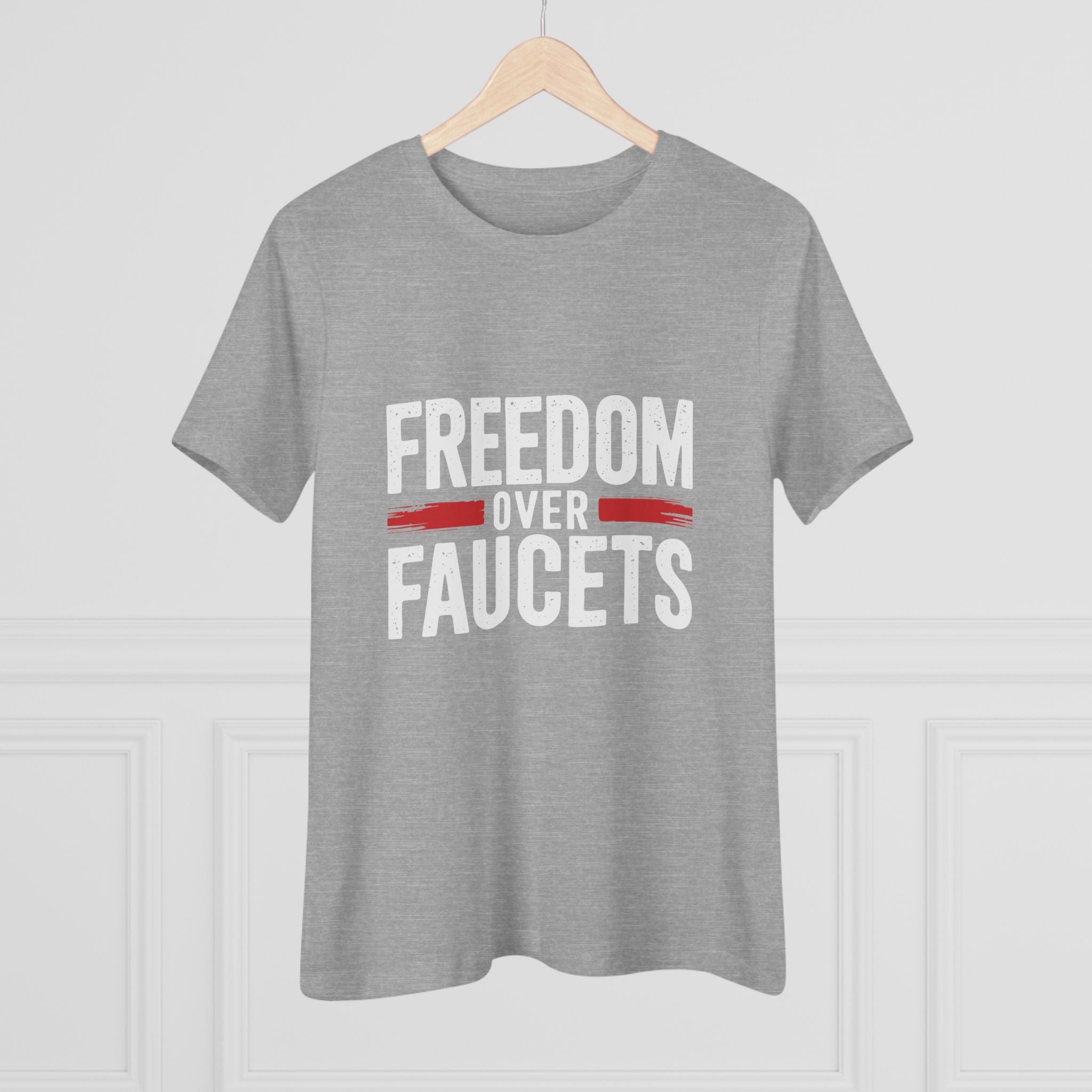 Freedom Over Faucets - Empowered Freedom Women&