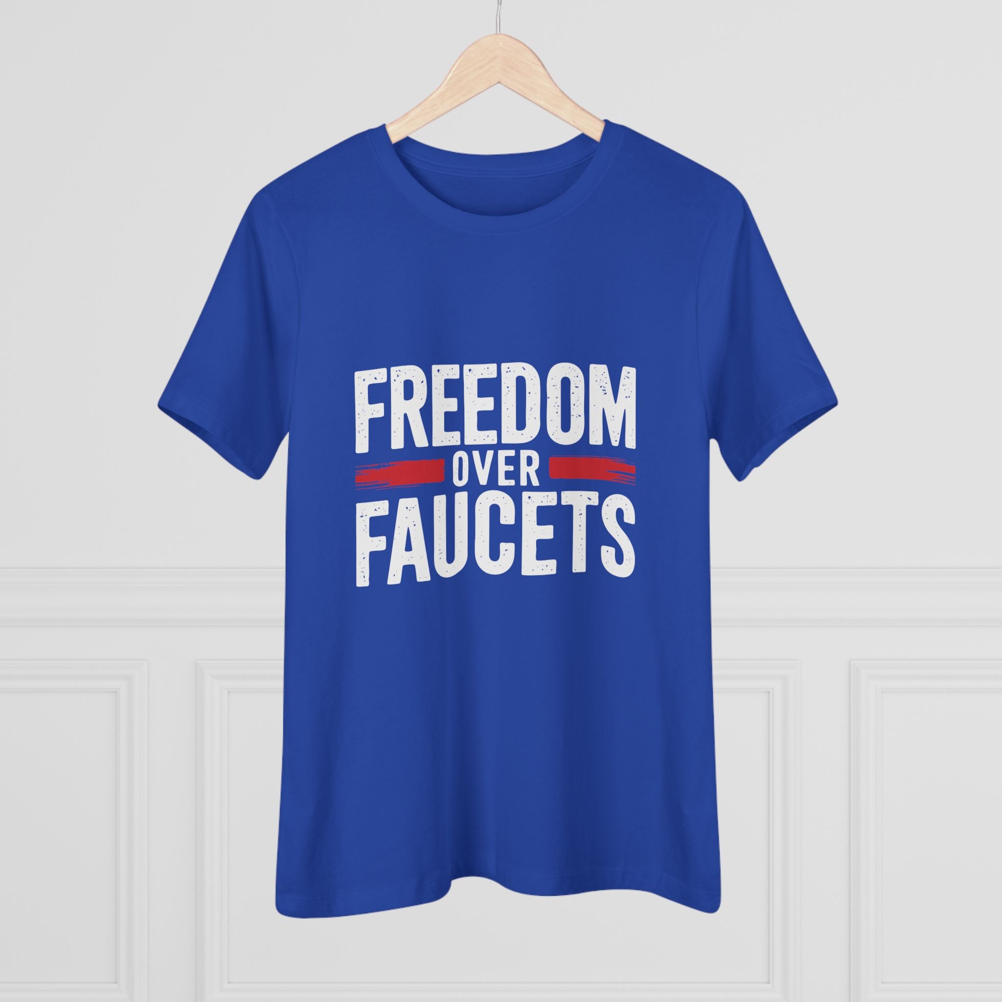 Freedom Over Faucets - Empowered Freedom Women&