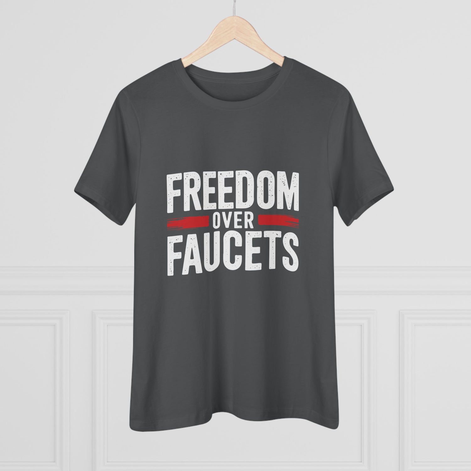 Freedom Over Faucets - Empowered Freedom Women&
