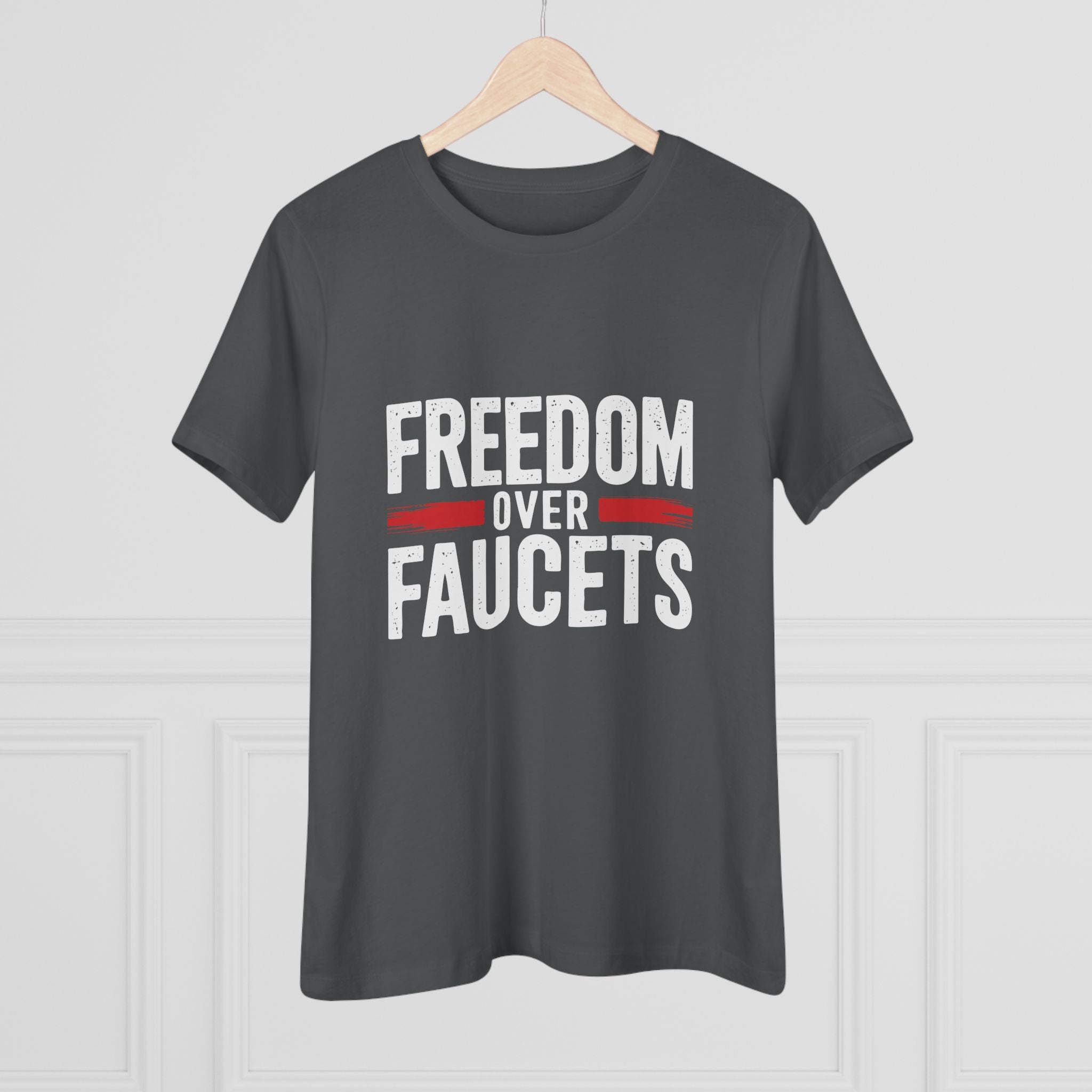 Freedom Over Faucets - Empowered Freedom Women&