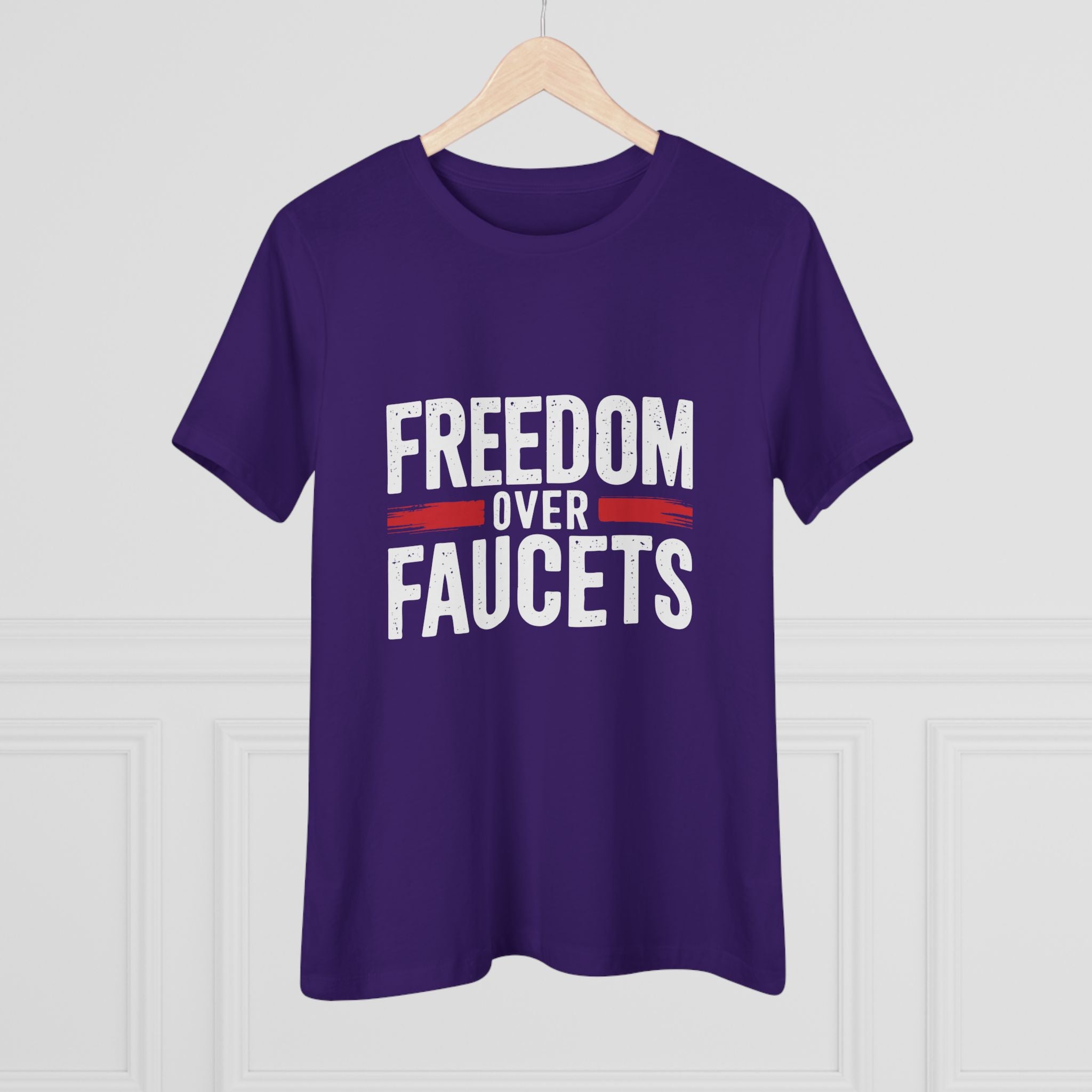 Freedom Over Faucets - Empowered Freedom Women&