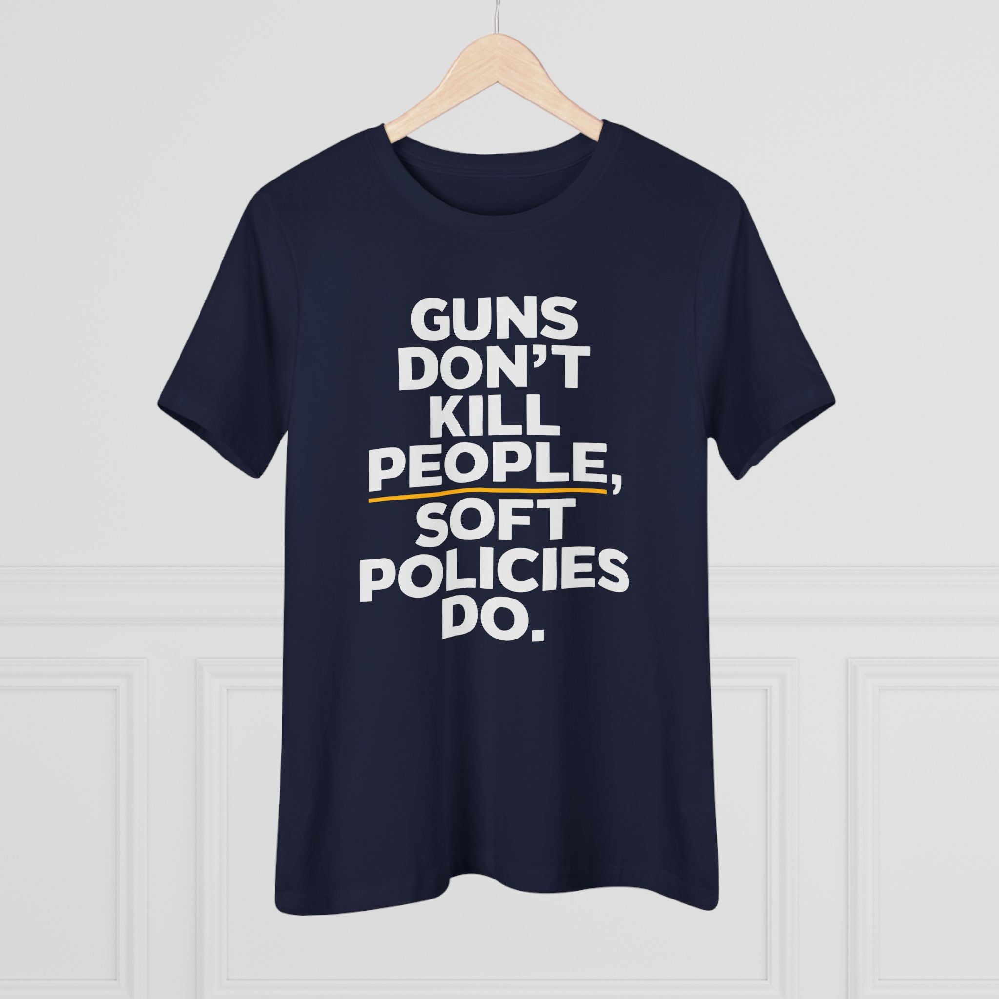 Guns Don&