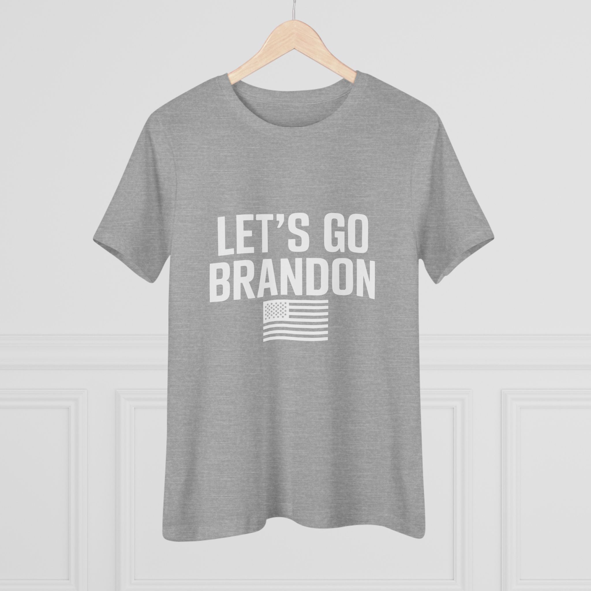 Let&