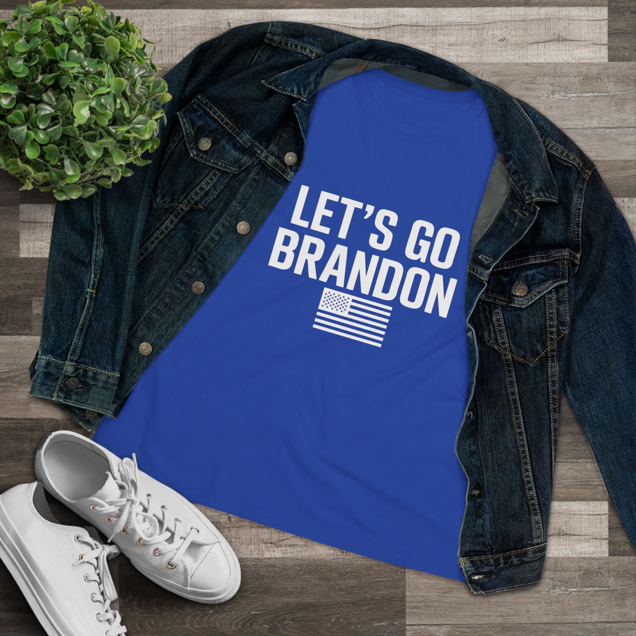 Let&