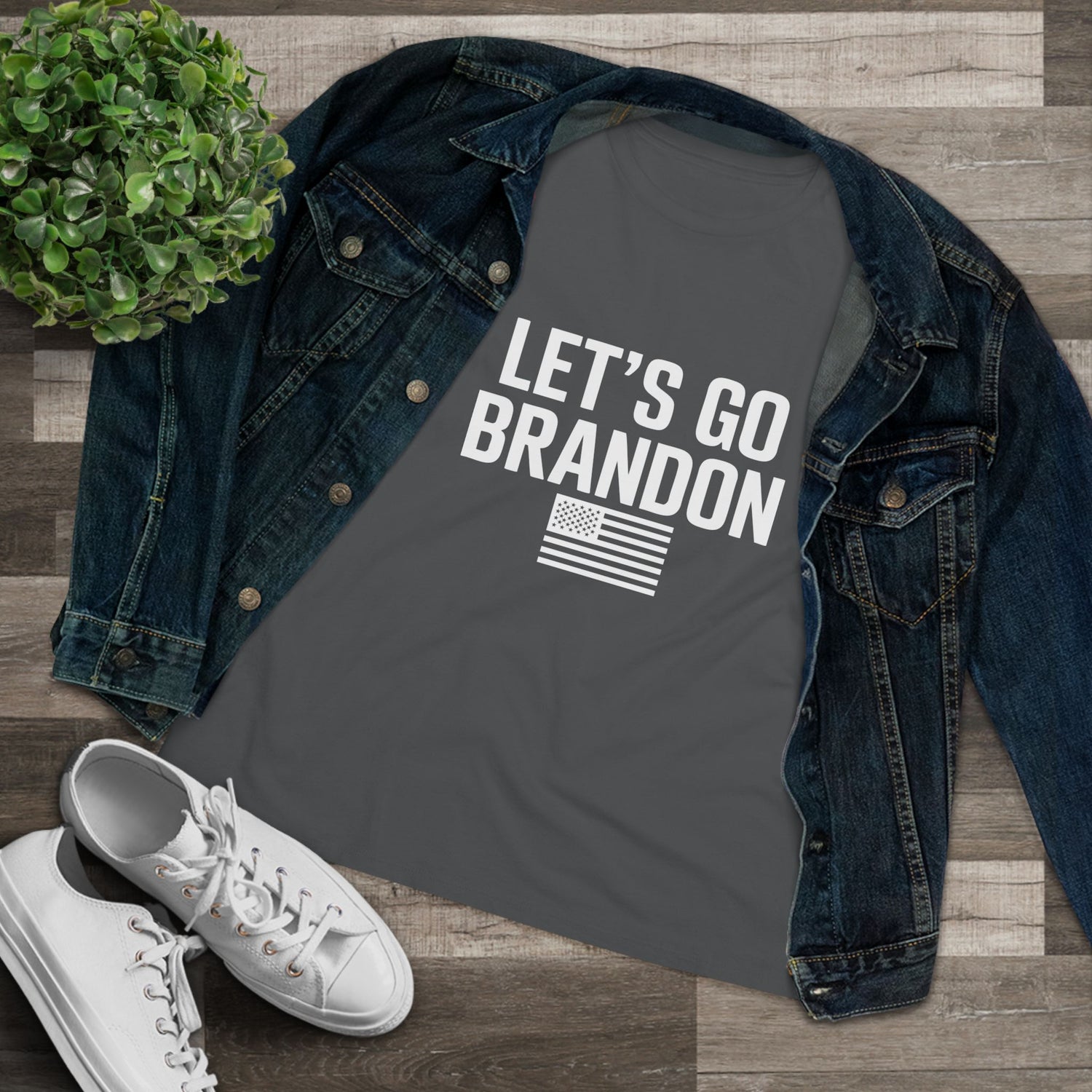 Let&
