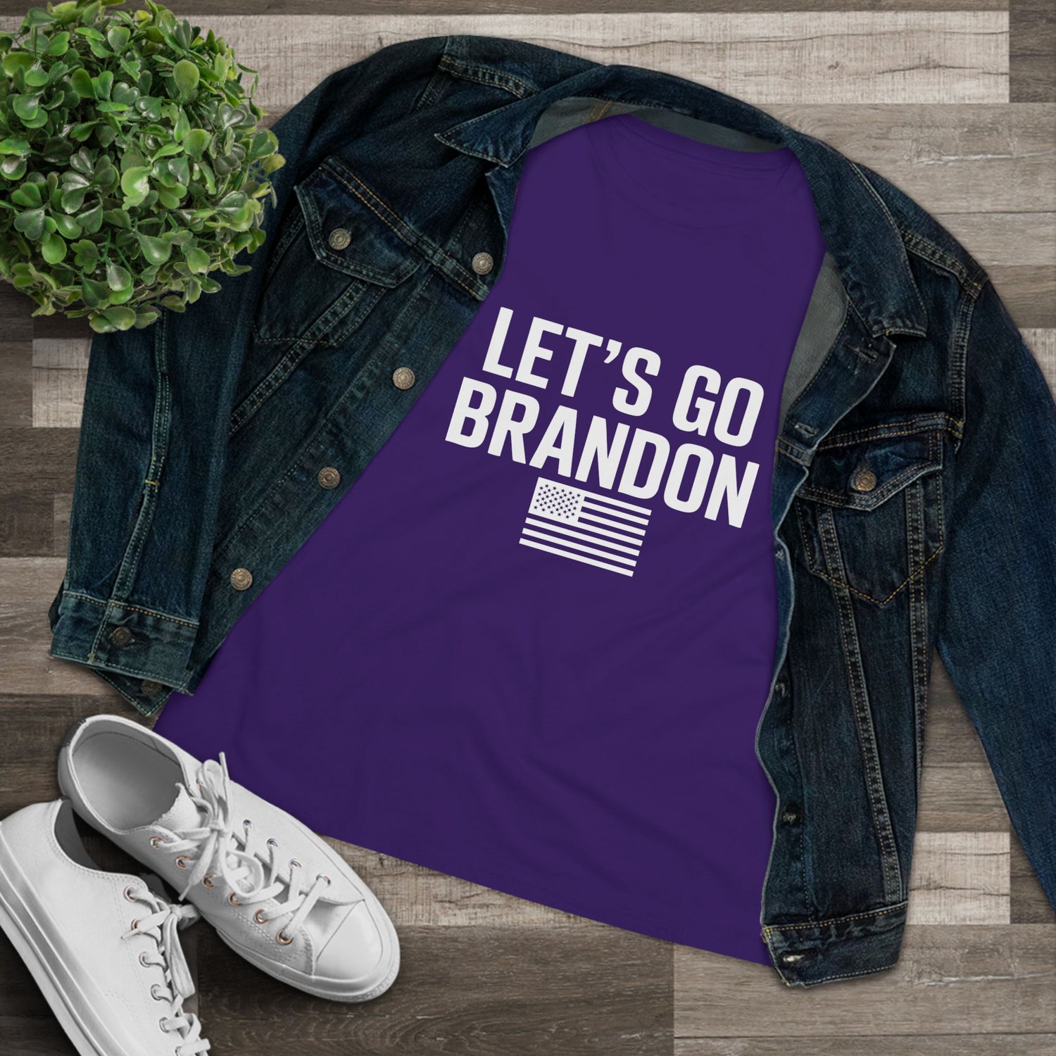 Let&