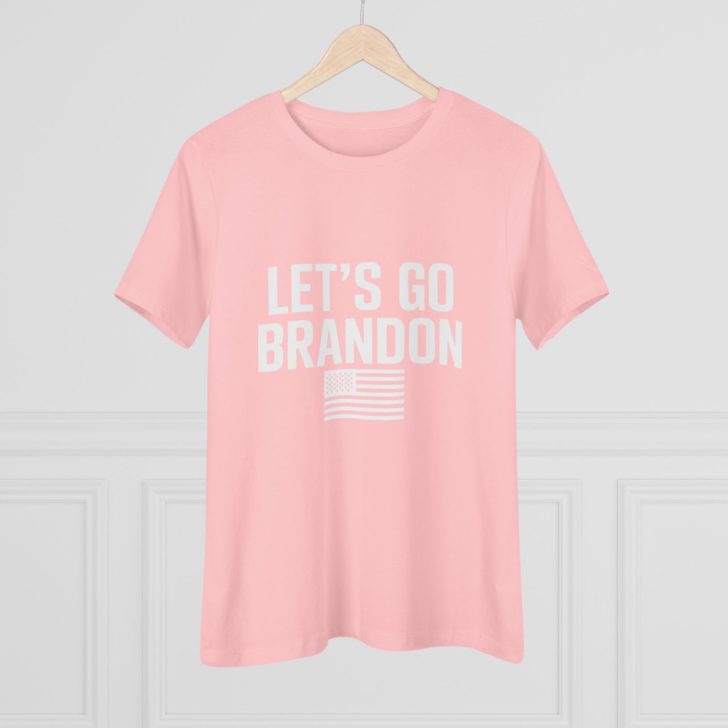 Let&
