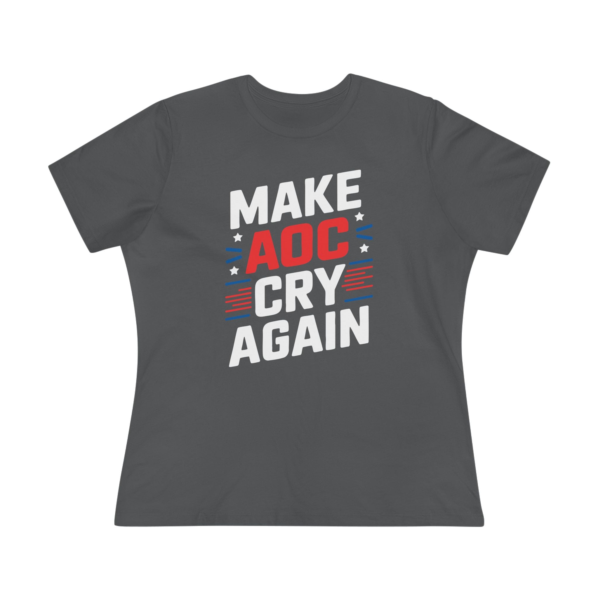 Make AOC Cry Again Women&