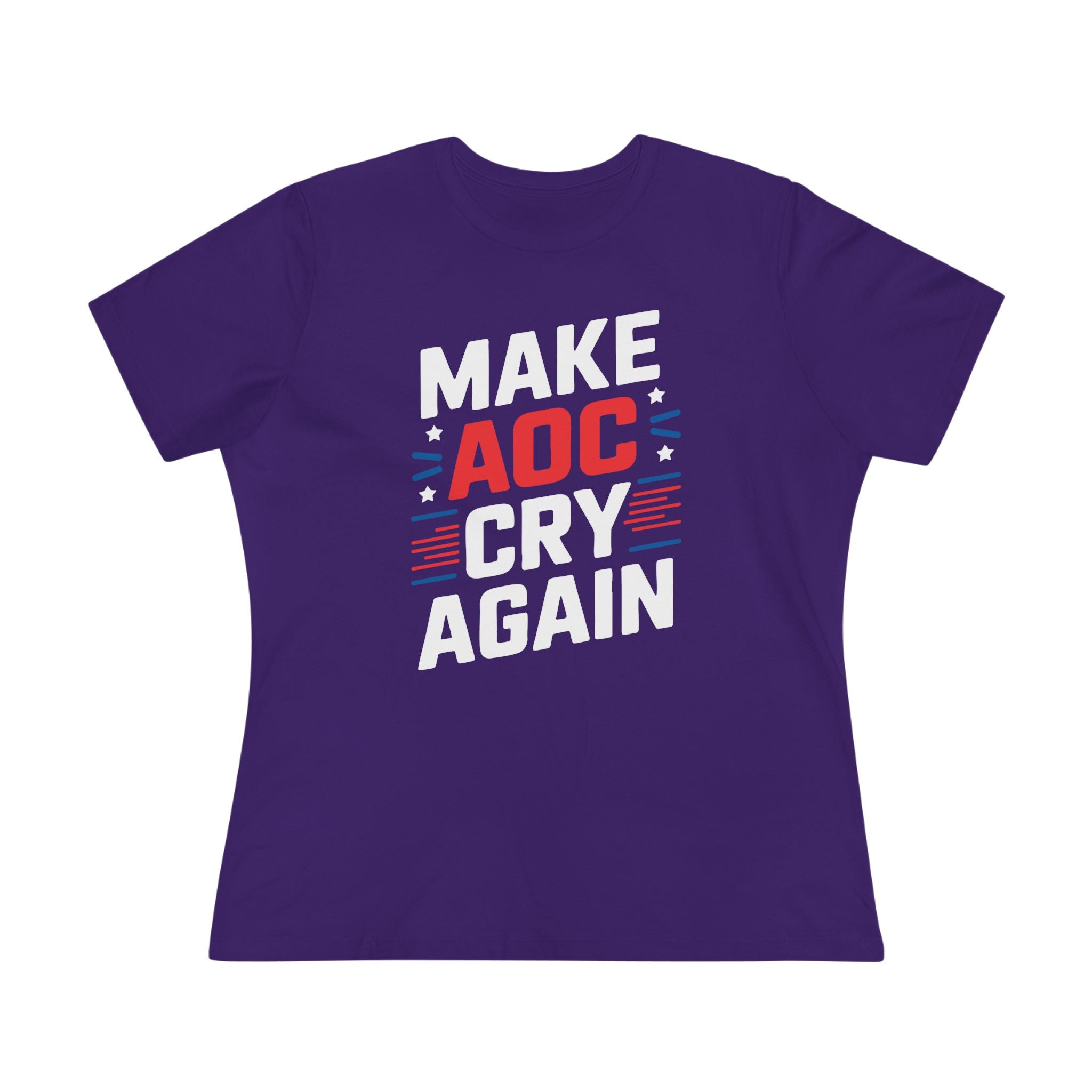 Make AOC Cry Again Women&