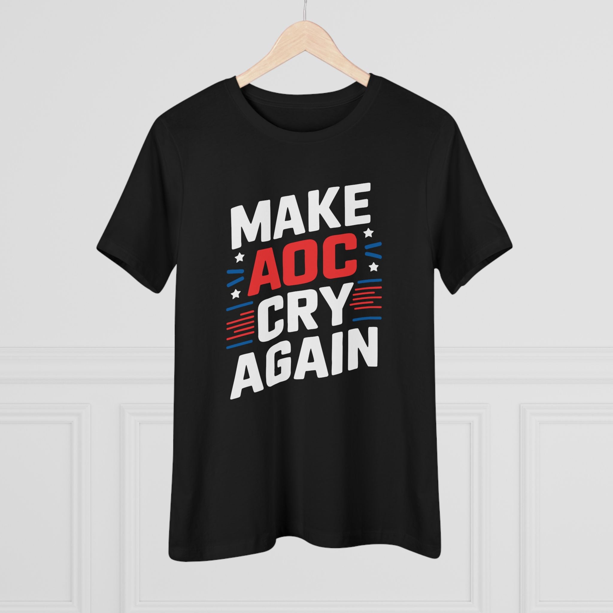 Make AOC Cry Again Women&
