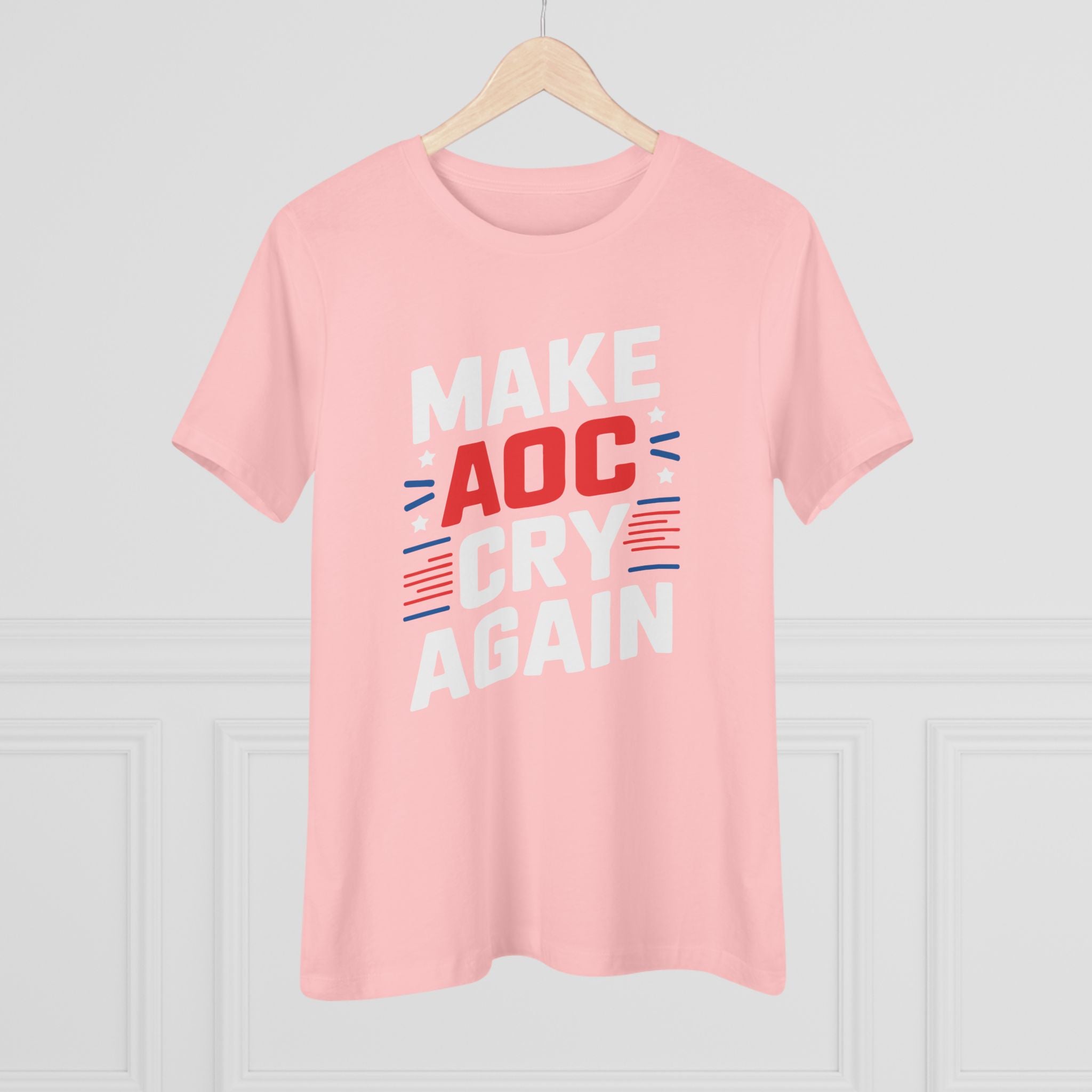 Make AOC Cry Again Women&