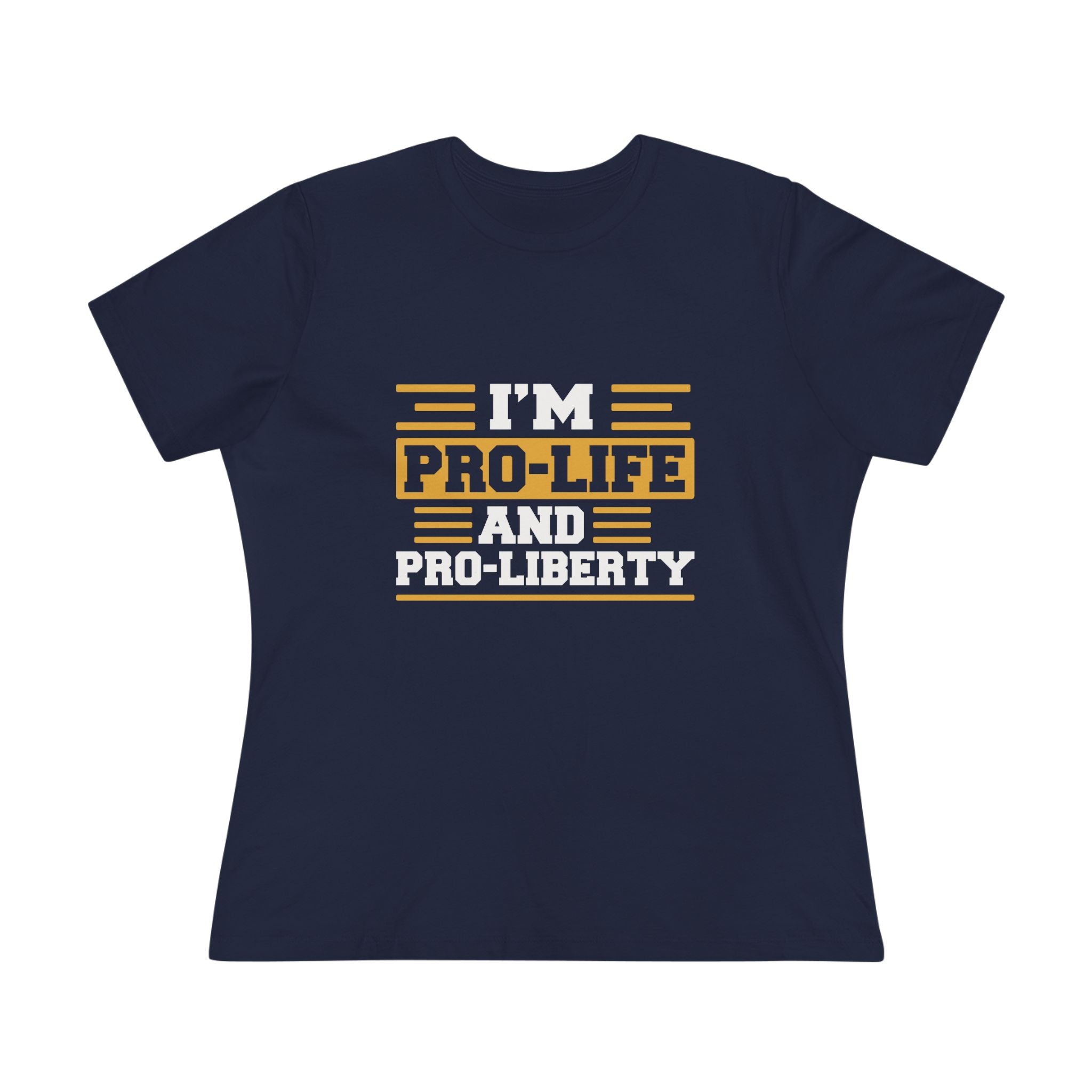 Pro-Life Pro-Liberty Women&