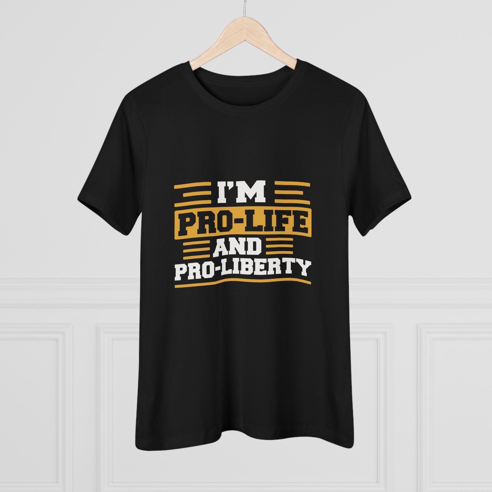 Pro-Life Pro-Liberty Women&