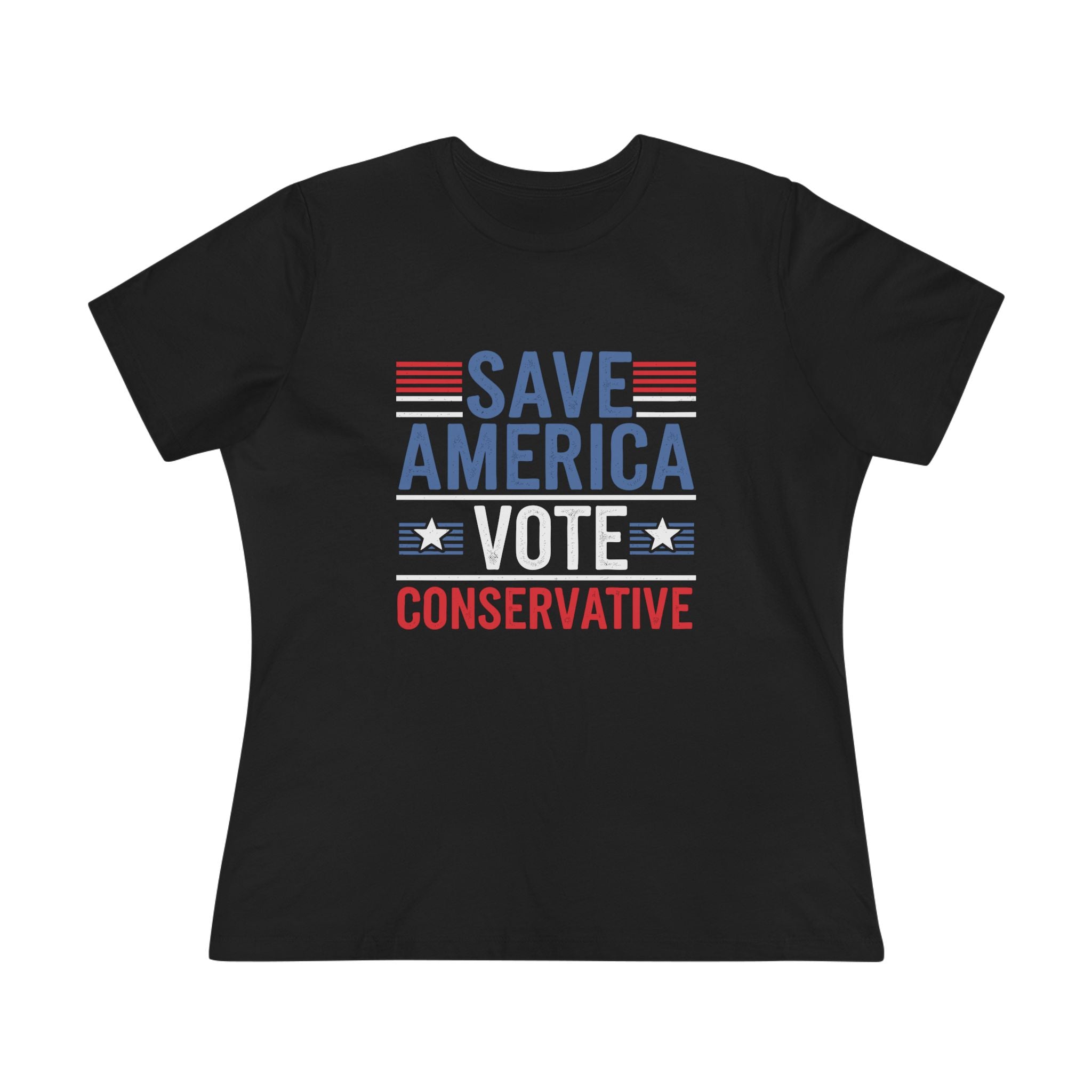 Save America Vote Conservative Women&