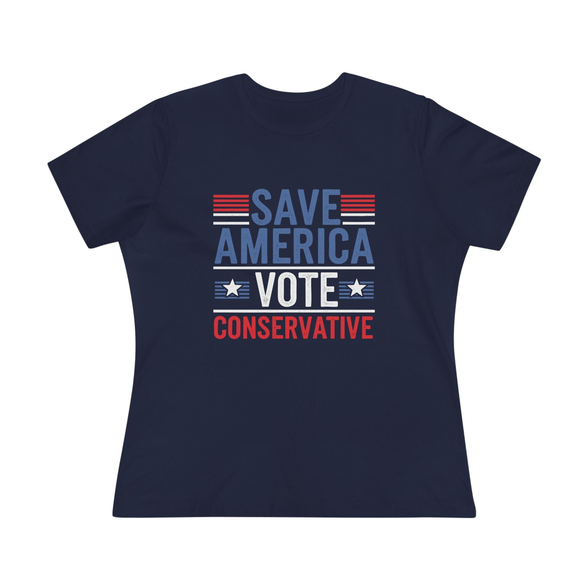 Save America Vote Conservative Women&