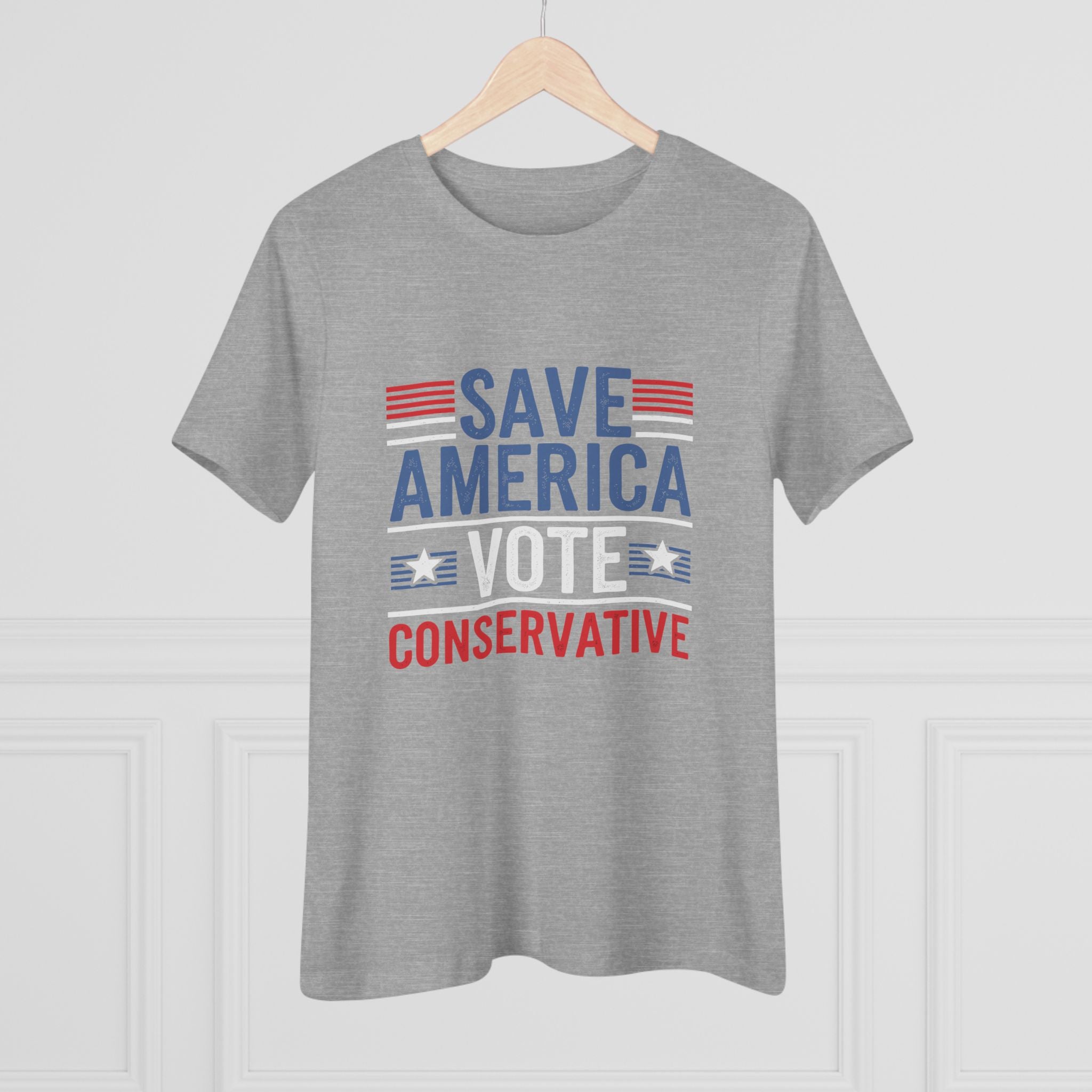 Save America Vote Conservative Women&