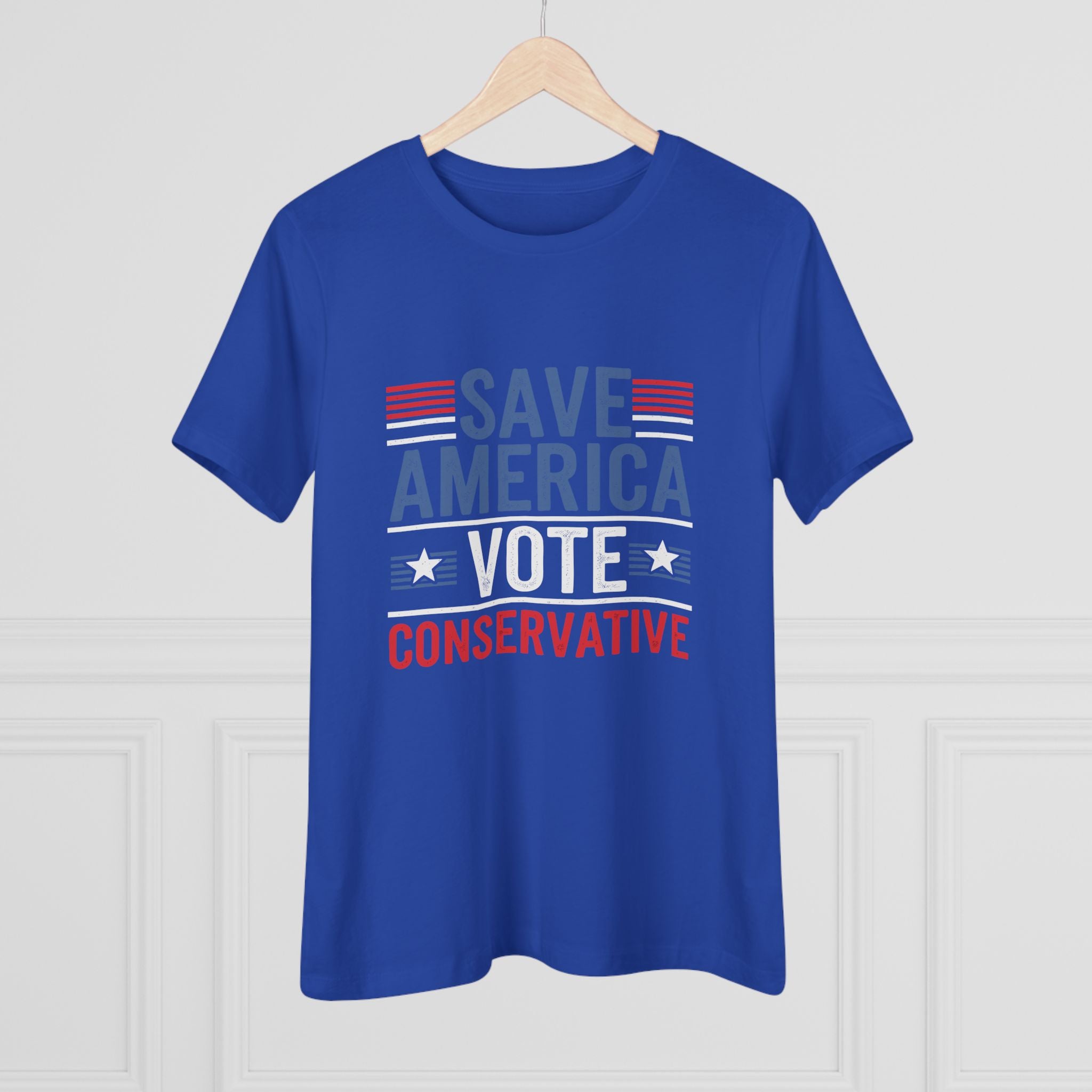 Save America Vote Conservative Women&