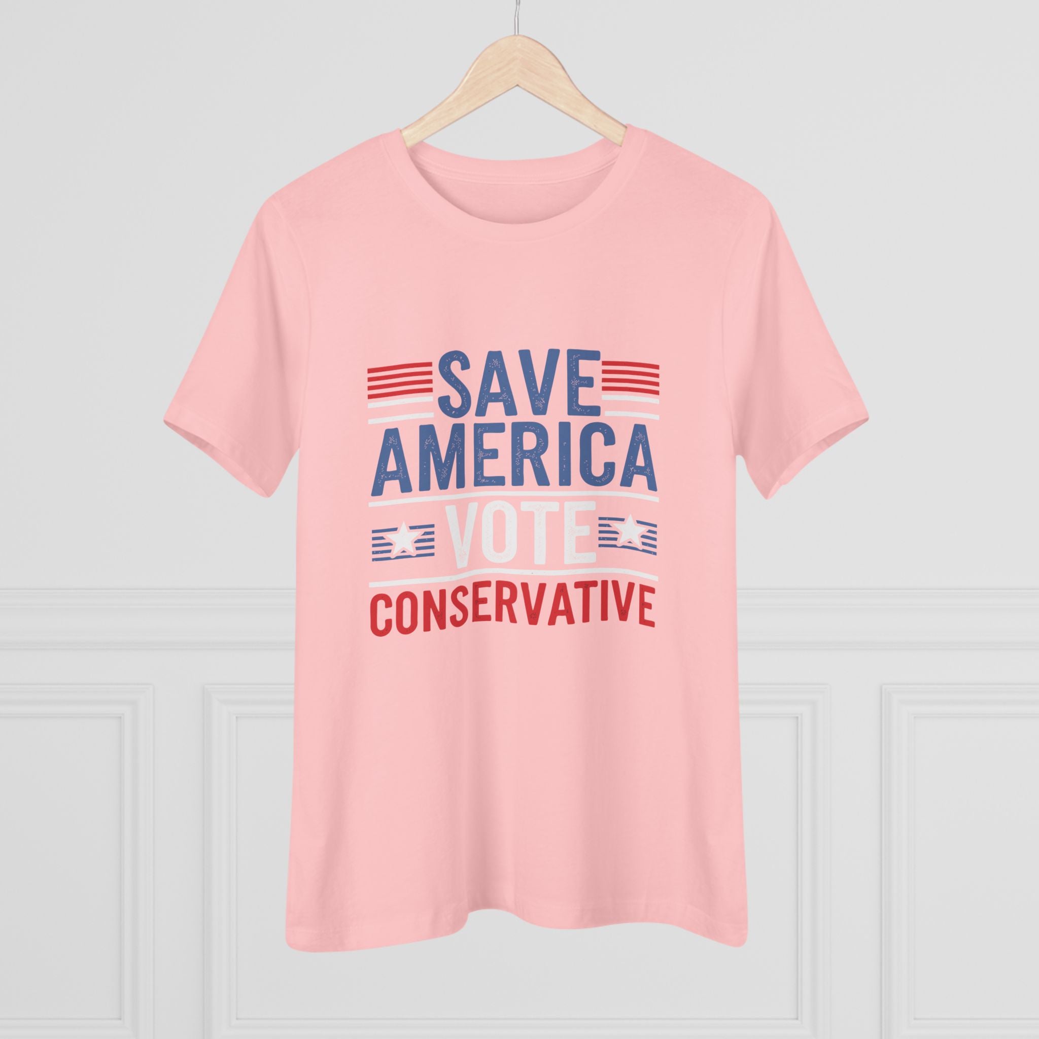 Save America Vote Conservative Women&