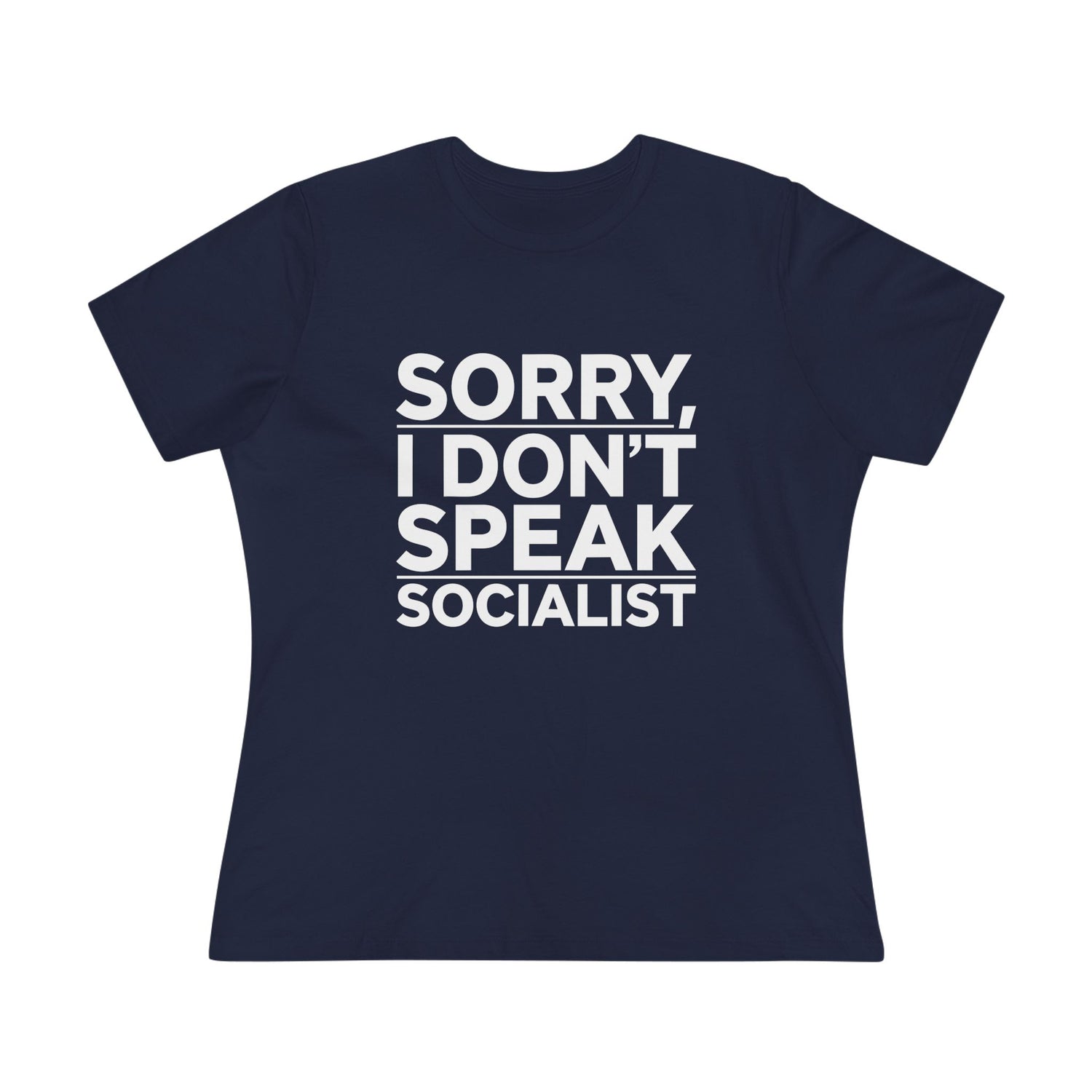 Sorry I Don&
