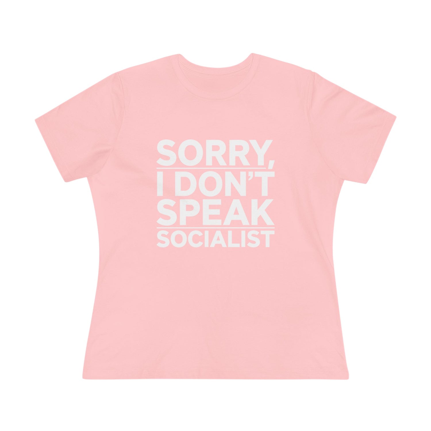 Sorry I Don&