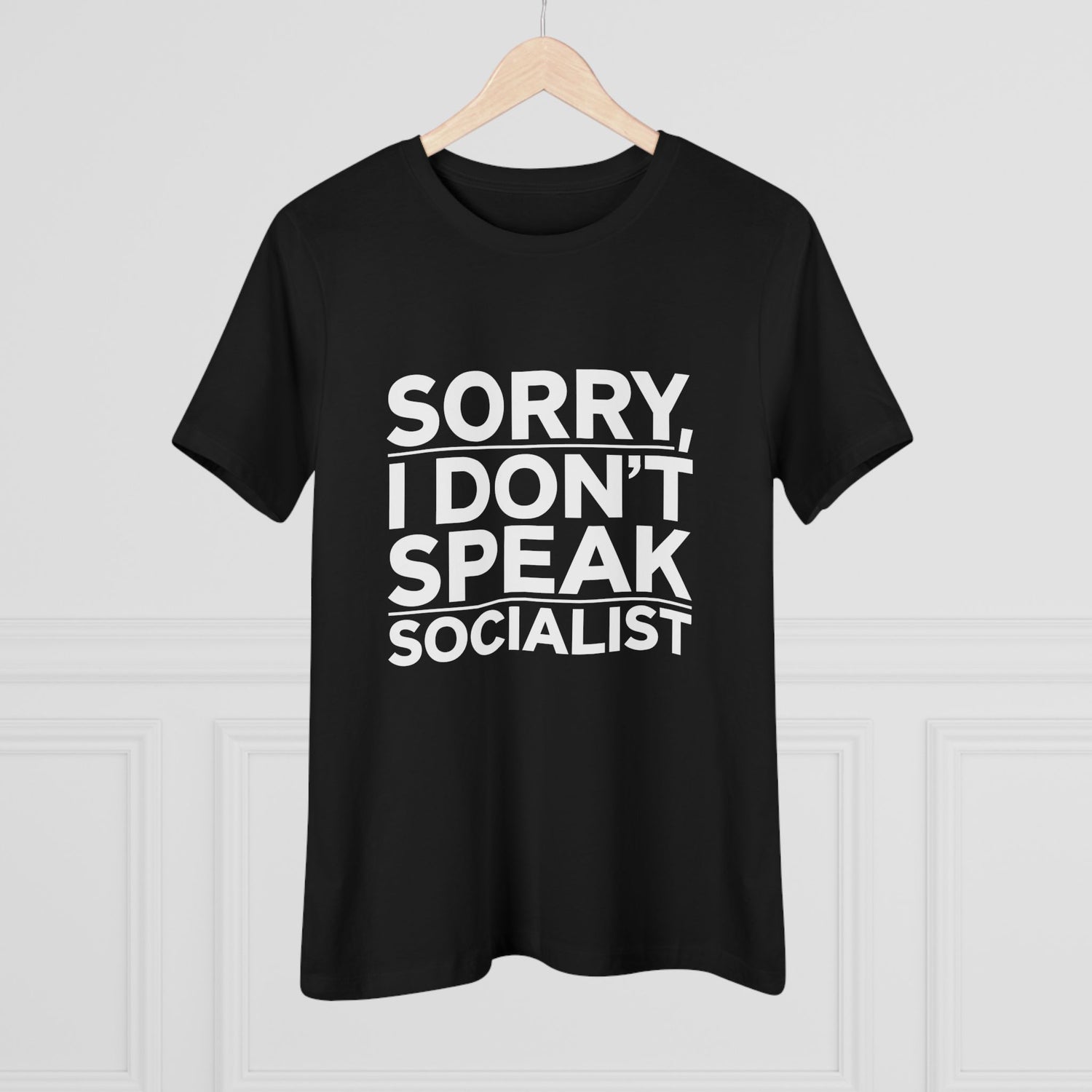 Sorry I Don&